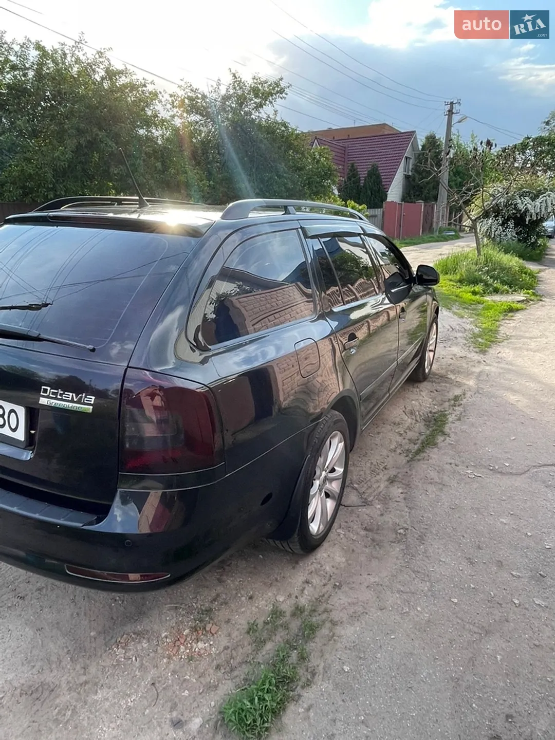 2010 Skoda Octavia - мініатюра 4
