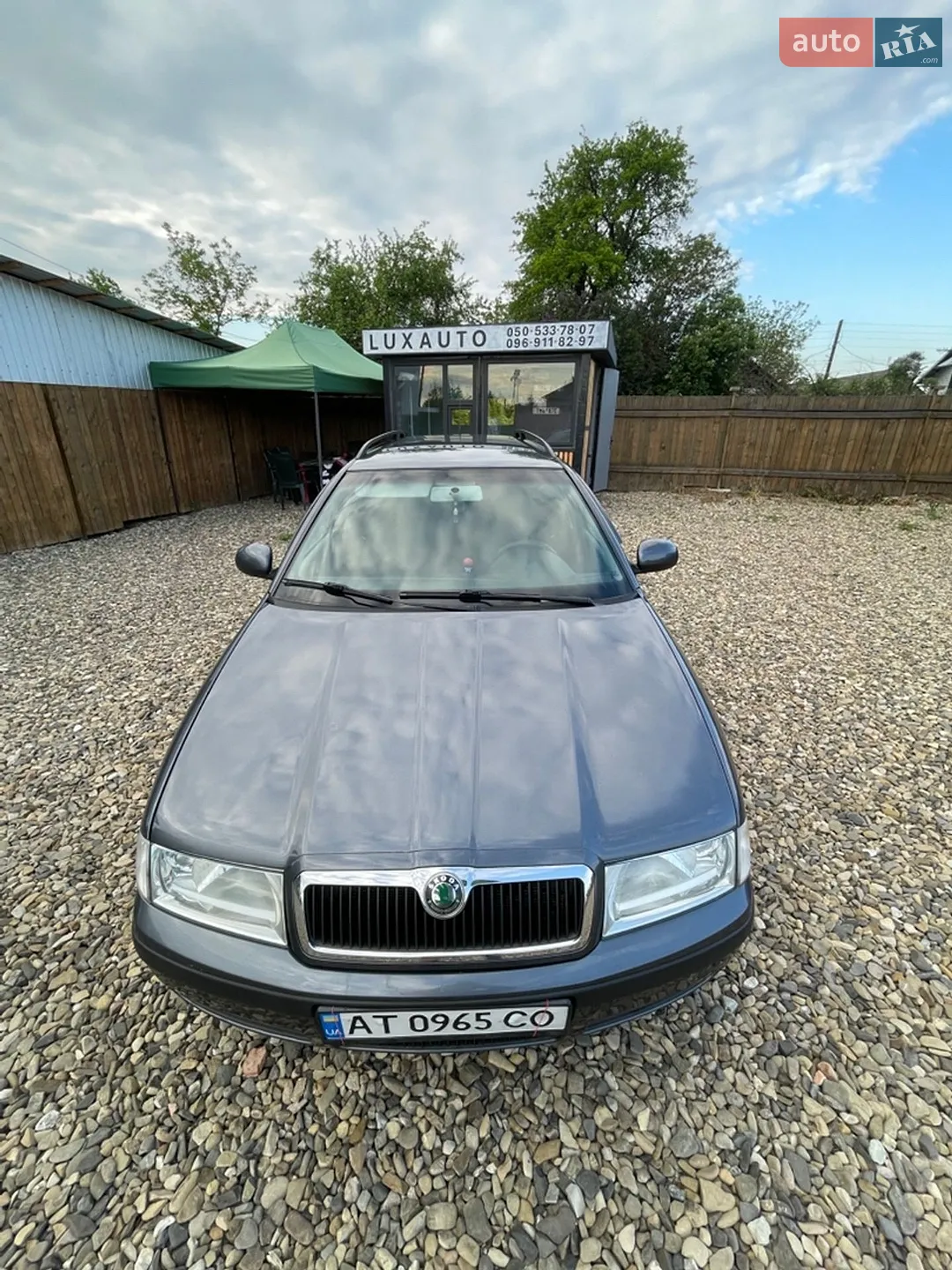 2010 Skoda Octavia - мініатюра 12