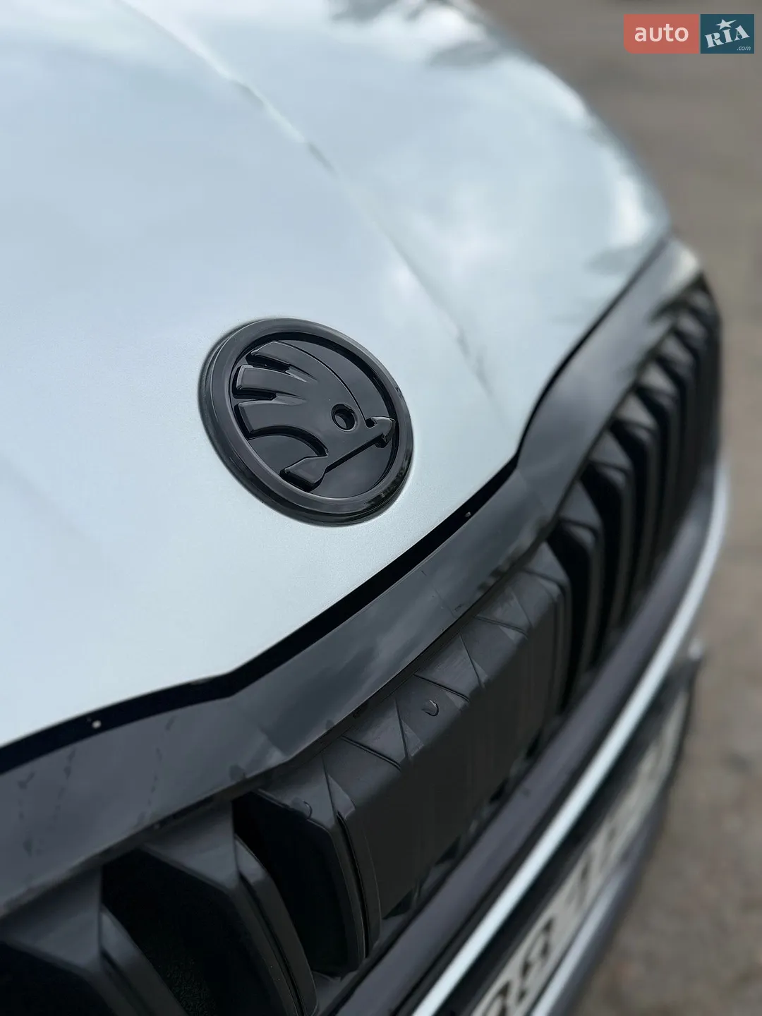 2021 Skoda Octavia - мініатюра 39