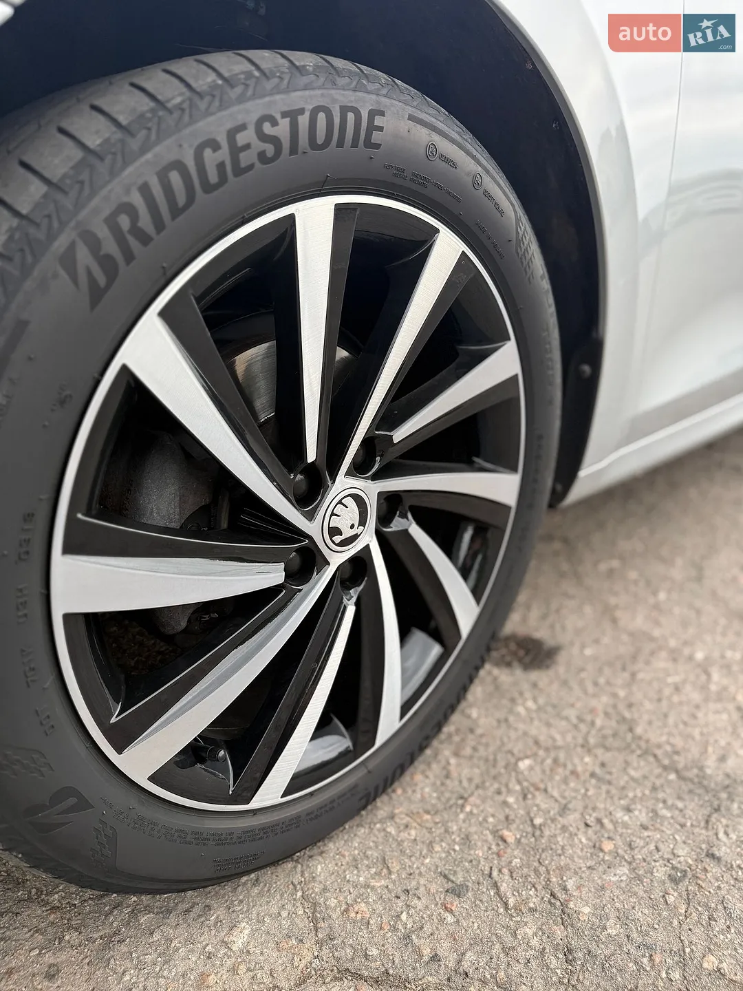 2021 Skoda Octavia - мініатюра 41