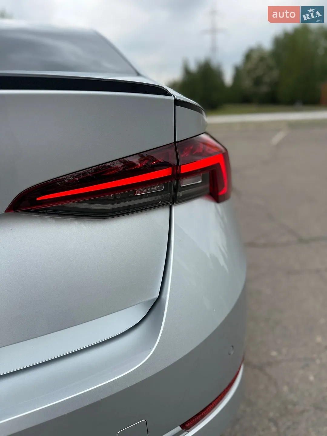 2021 Skoda Octavia - мініатюра 49