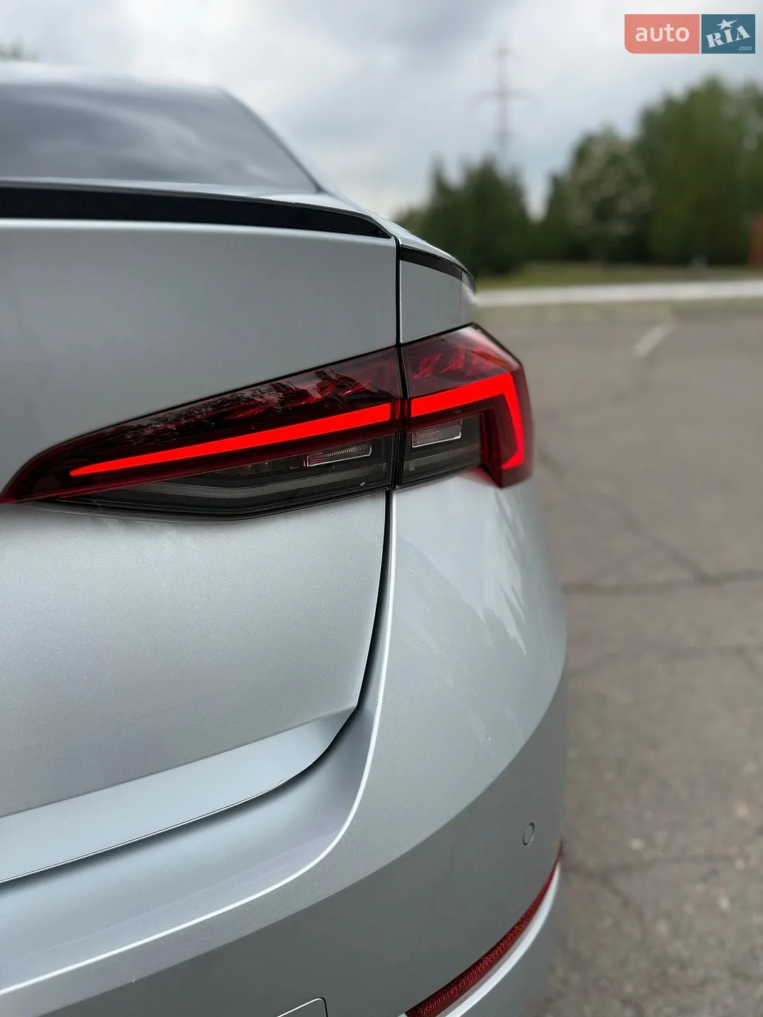 2021 Skoda Octavia - мініатюра 52