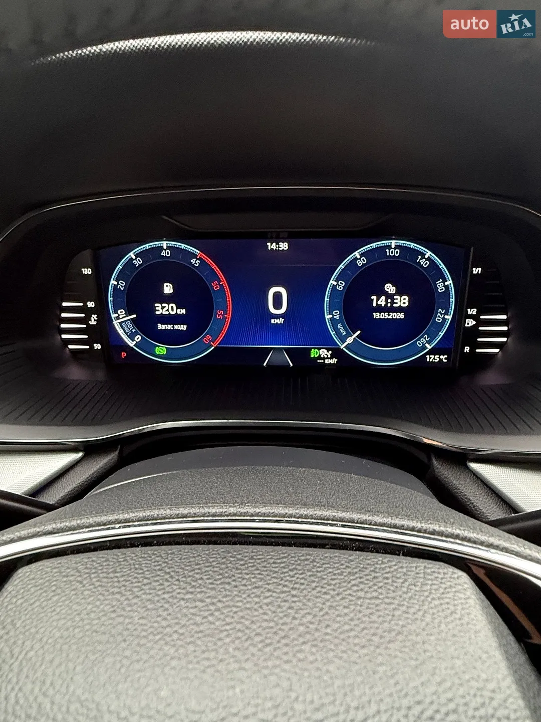 2021 Skoda Octavia - мініатюра 89