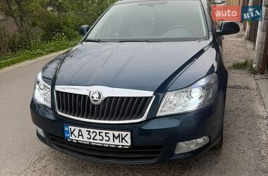 Универсал Skoda Octavia 2011 в Борисполе