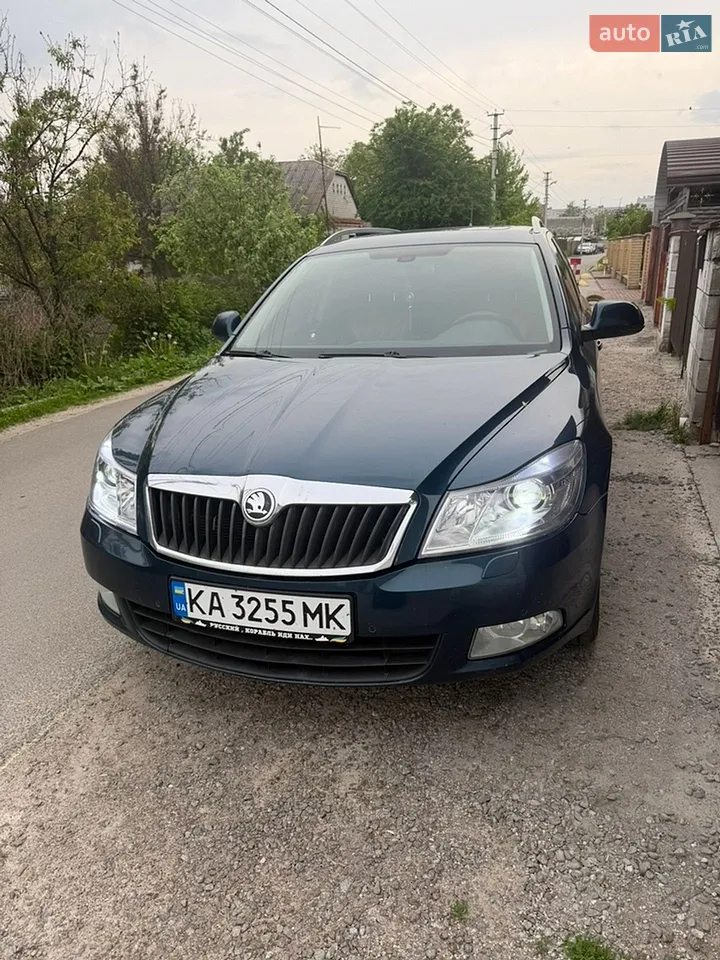 2012 Skoda Octavia - мініатюра 38