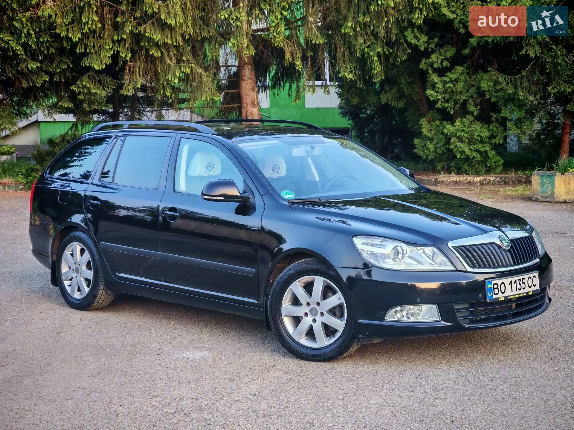 2012 Skoda Octavia - мініатюра 2