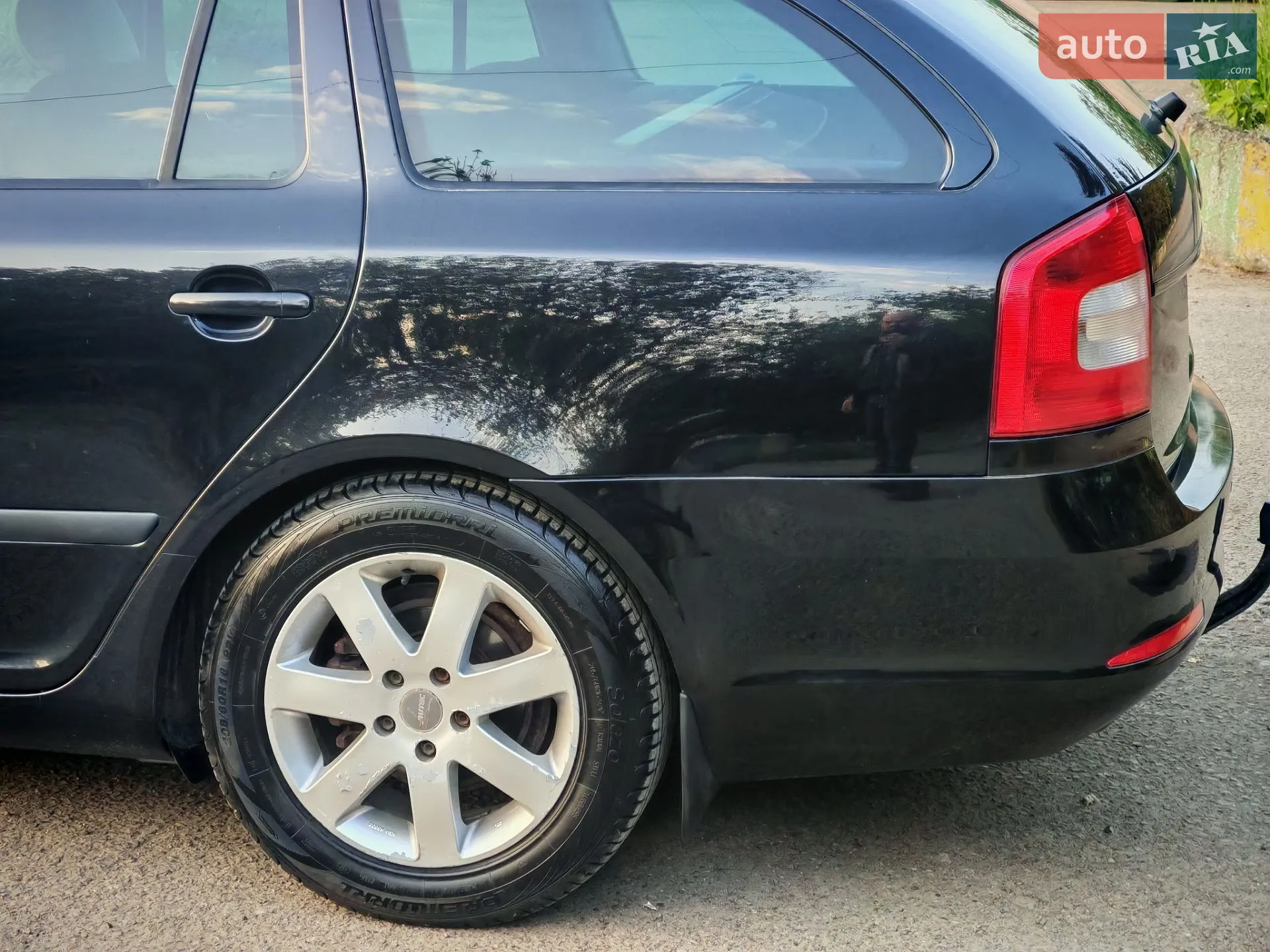 2012 Skoda Octavia - мініатюра 13
