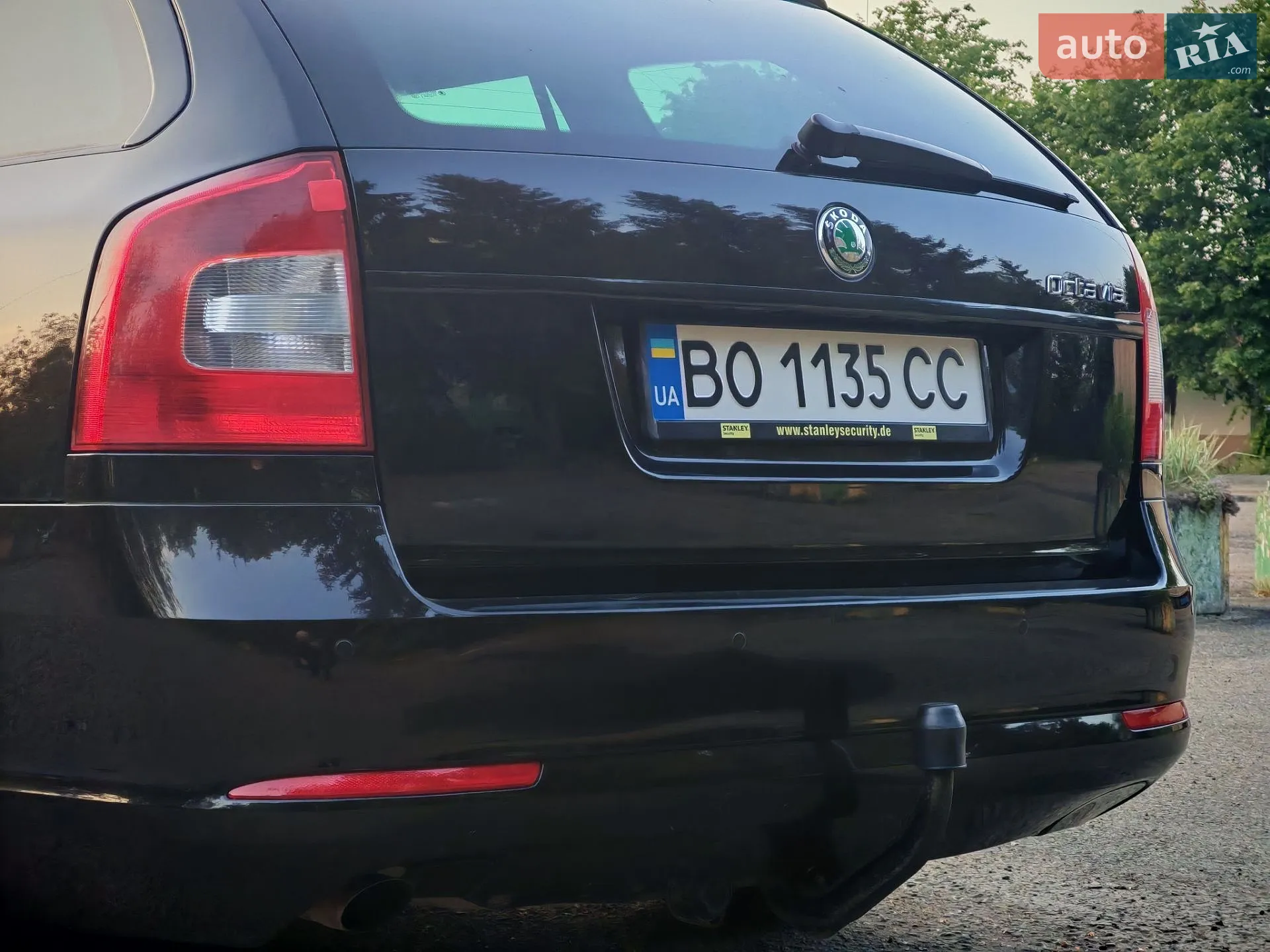 2012 Skoda Octavia - мініатюра 18