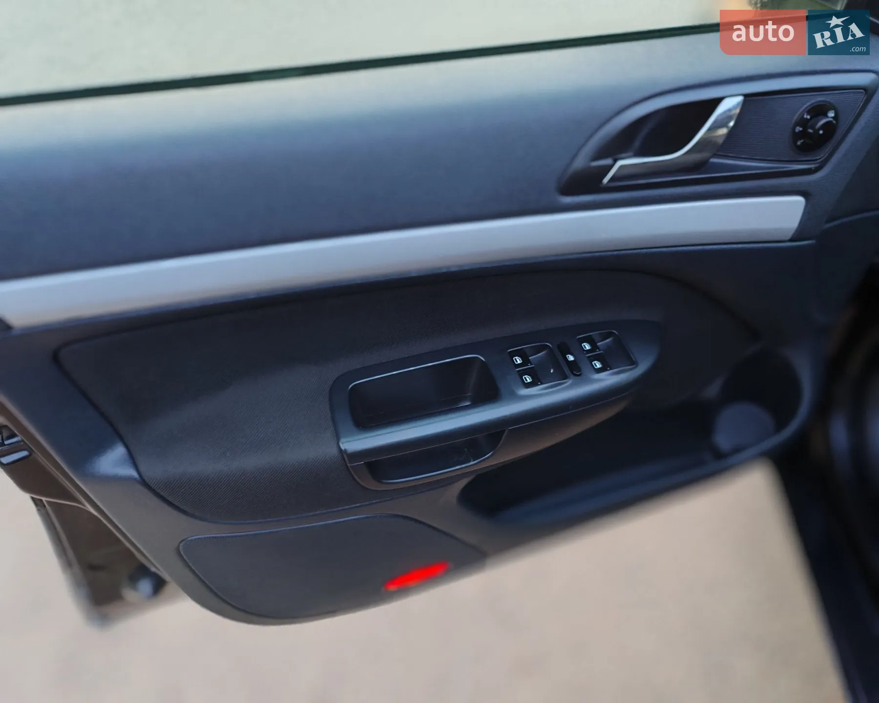 2012 Skoda Octavia - мініатюра 27