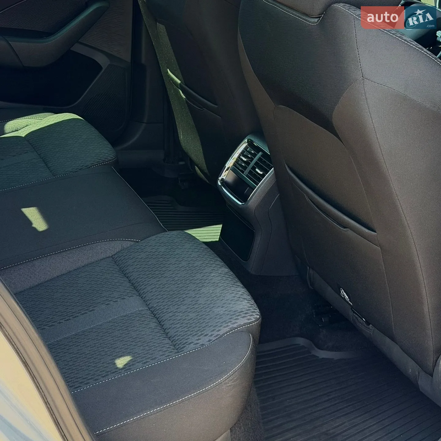 2021 Skoda Octavia - мініатюра 24