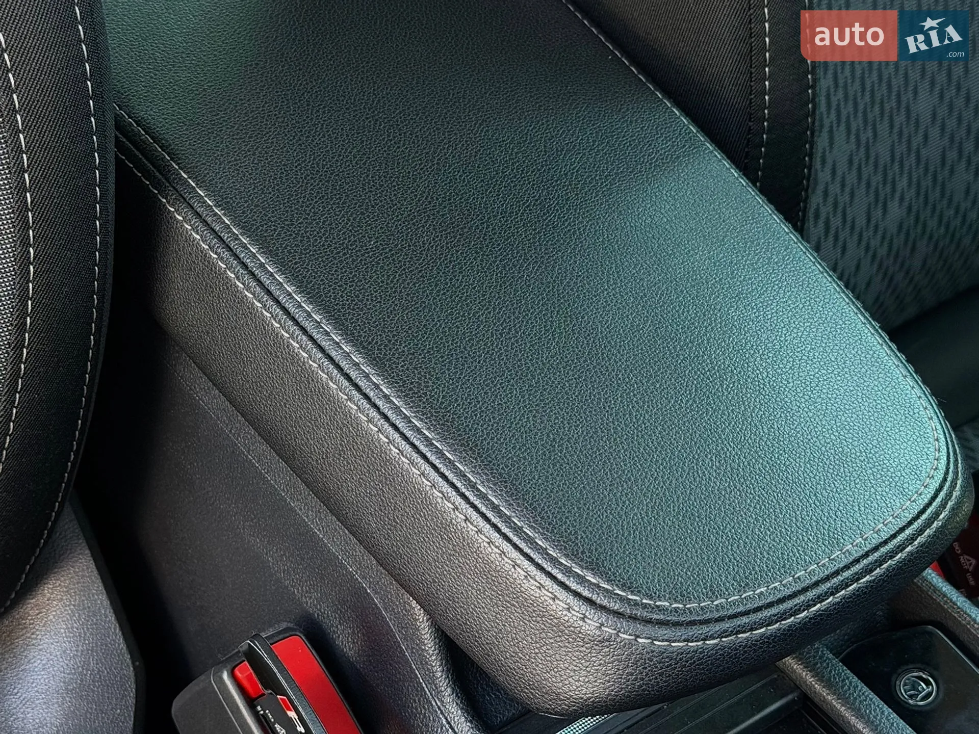 2021 Skoda Octavia - мініатюра 34