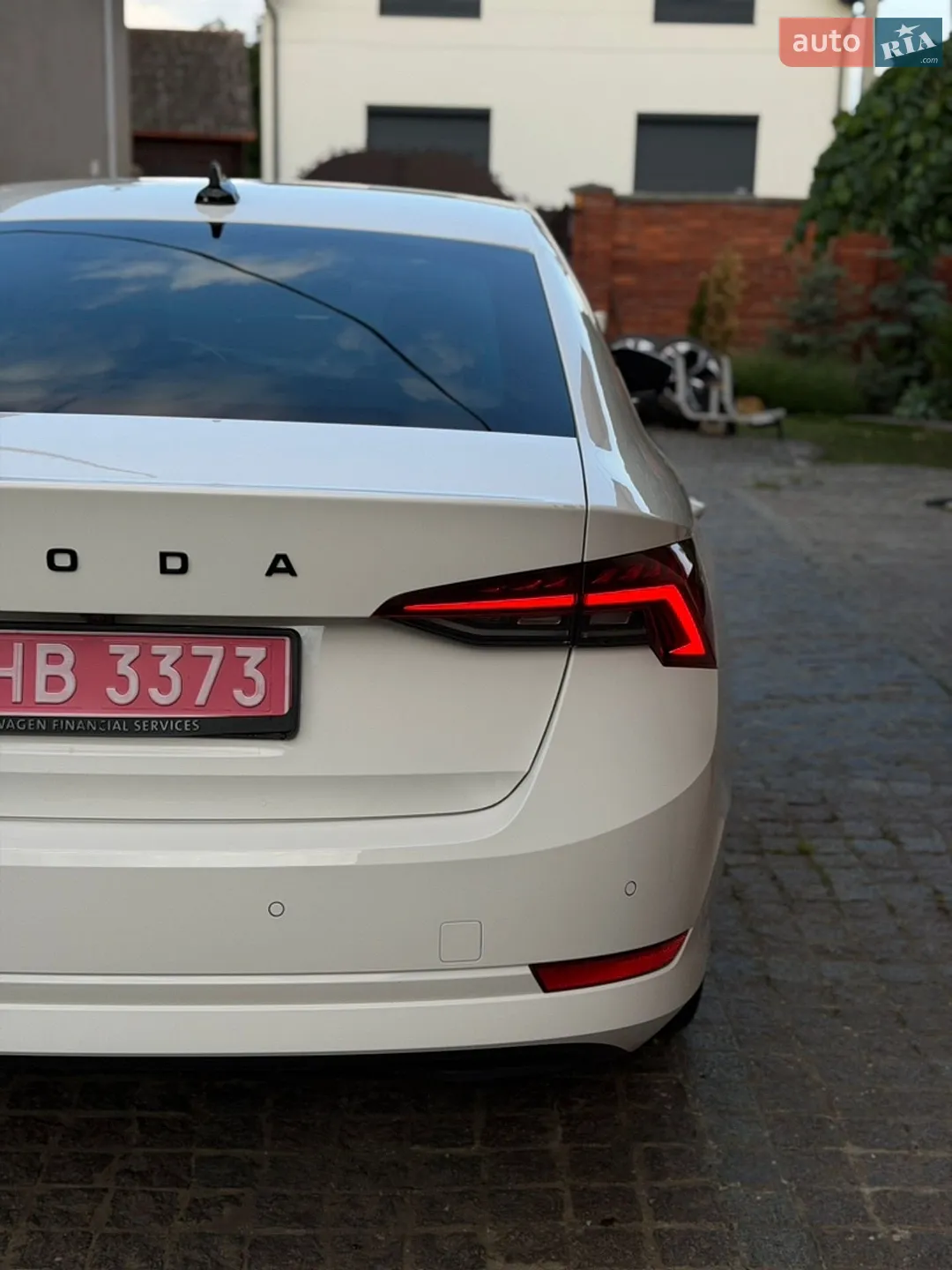 2020 Skoda Octavia - мініатюра 14