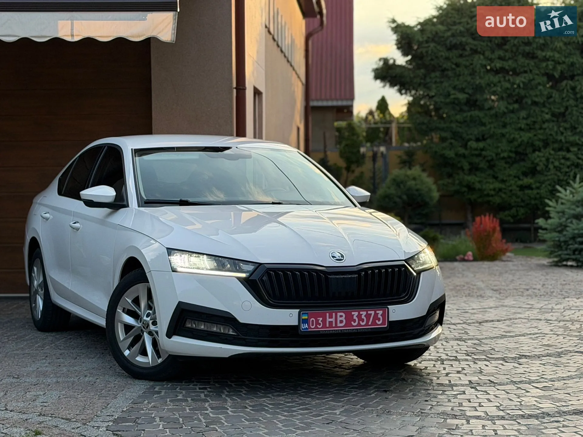 2020 Skoda Octavia - мініатюра 17