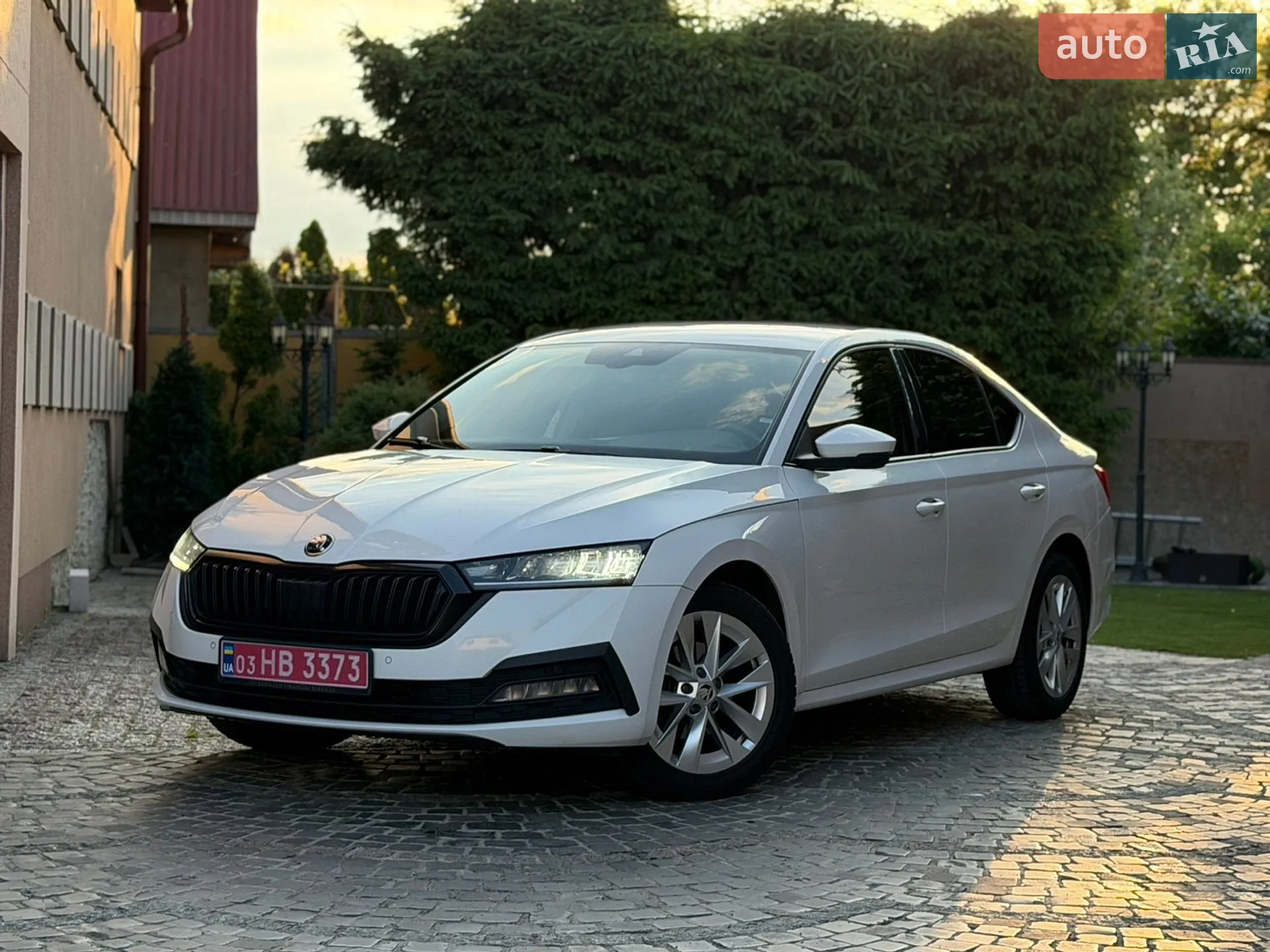 2020 Skoda Octavia - мініатюра 26