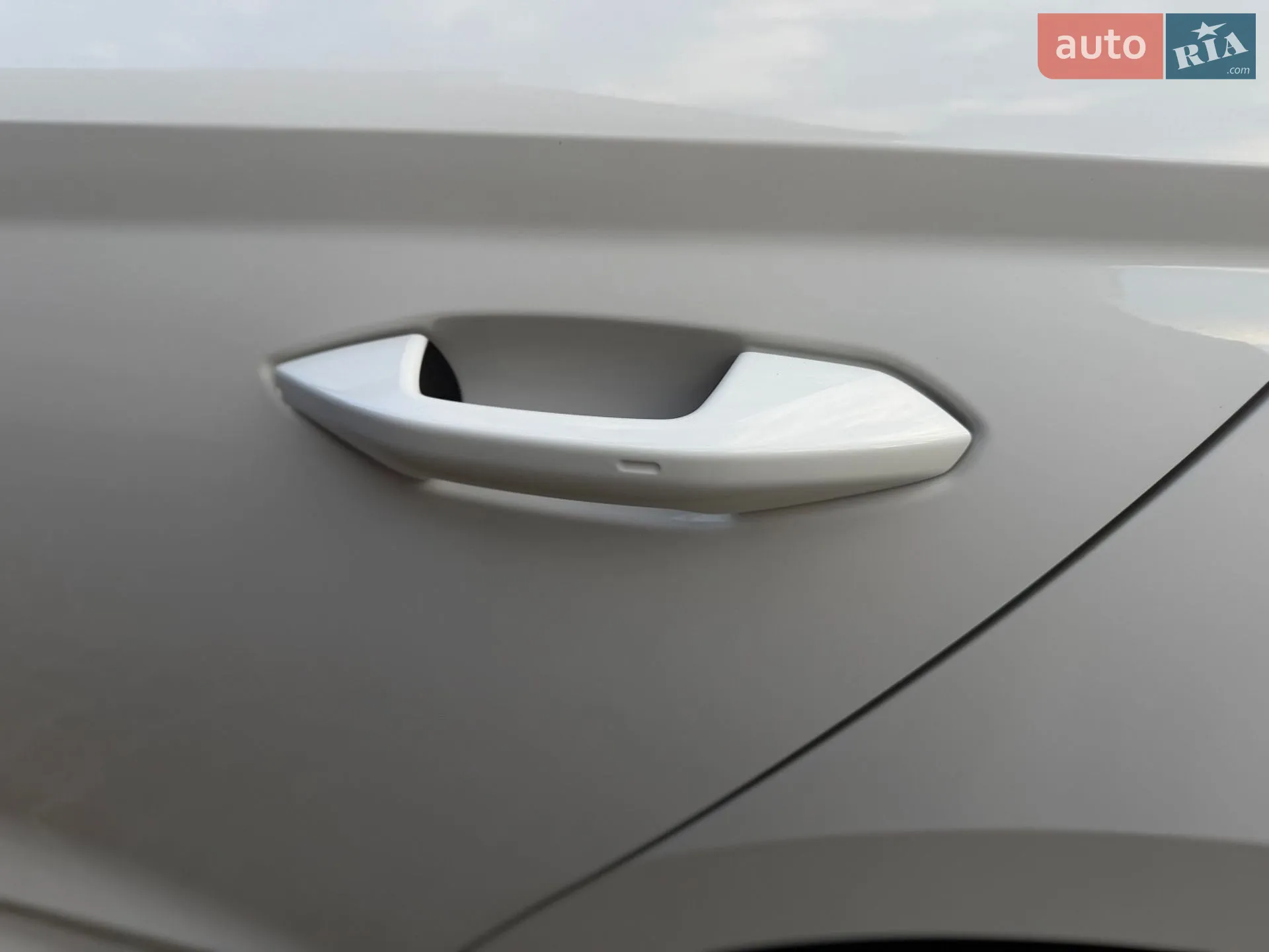 2020 Skoda Octavia - мініатюра 30