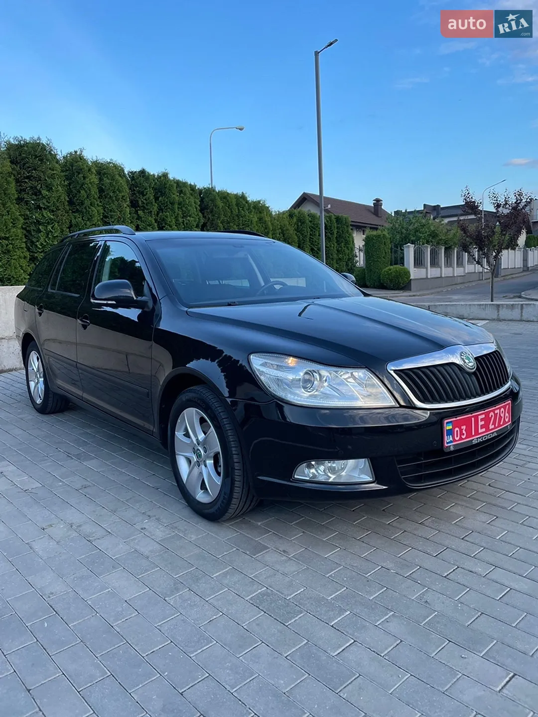 2013 Skoda Octavia - мініатюра 4