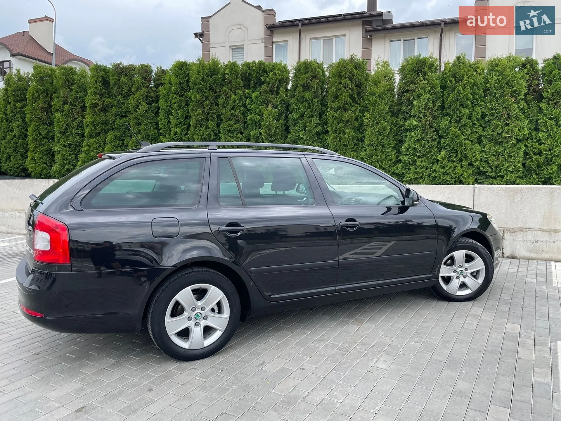 2013 Skoda Octavia - мініатюра 32