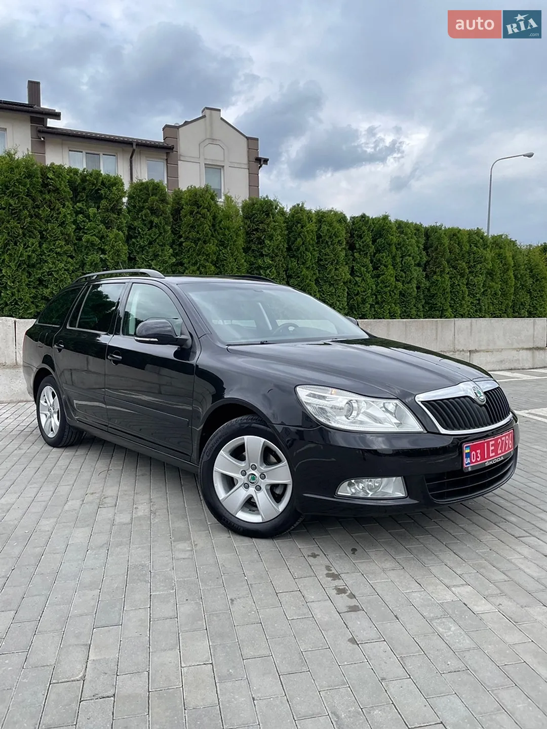 2013 Skoda Octavia - мініатюра 36