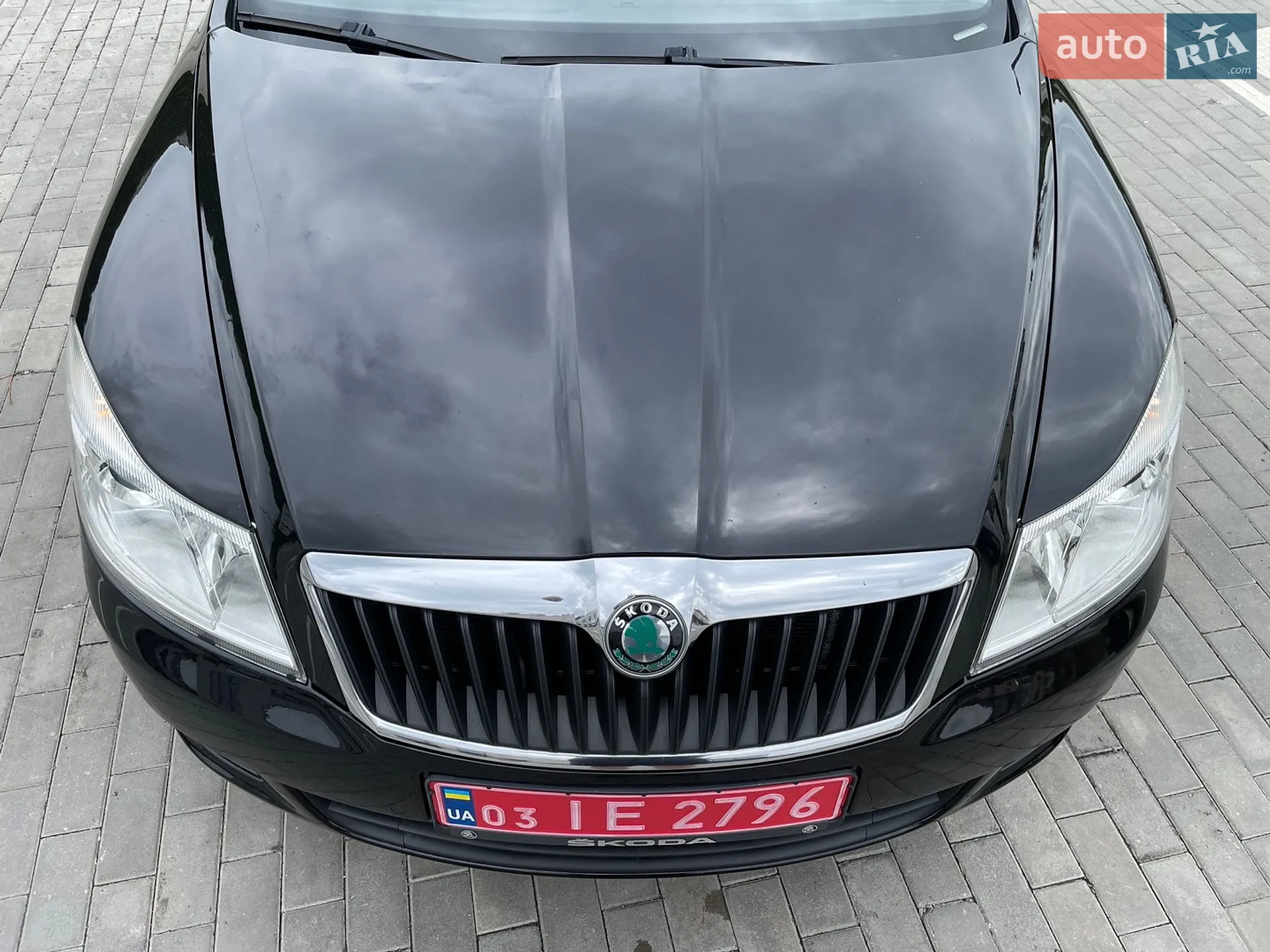 2013 Skoda Octavia - мініатюра 47