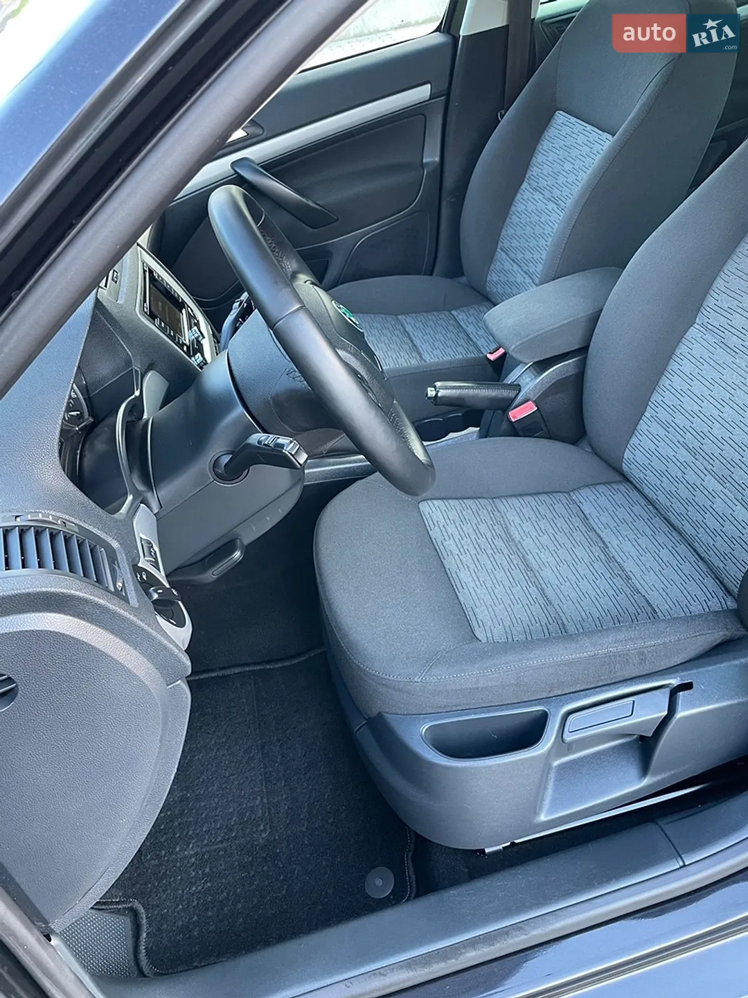 2013 Skoda Octavia - мініатюра 85