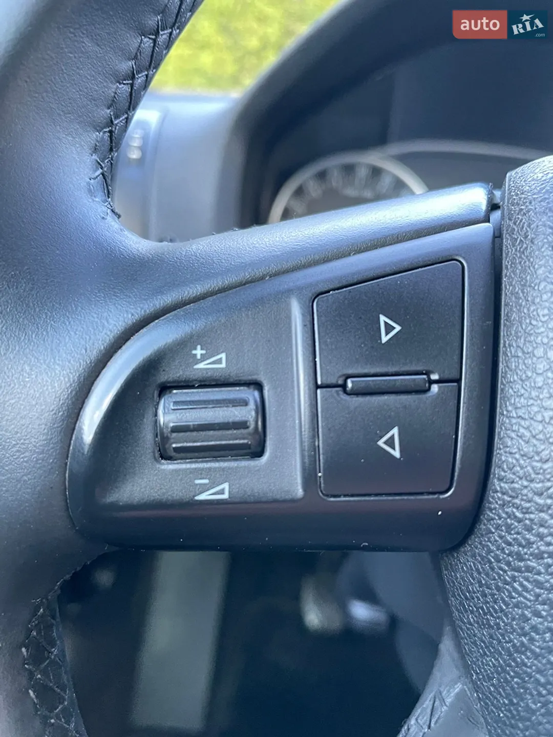 2013 Skoda Octavia - мініатюра 100