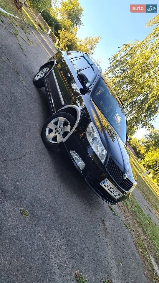 2011 Skoda Octavia - мініатюра 25