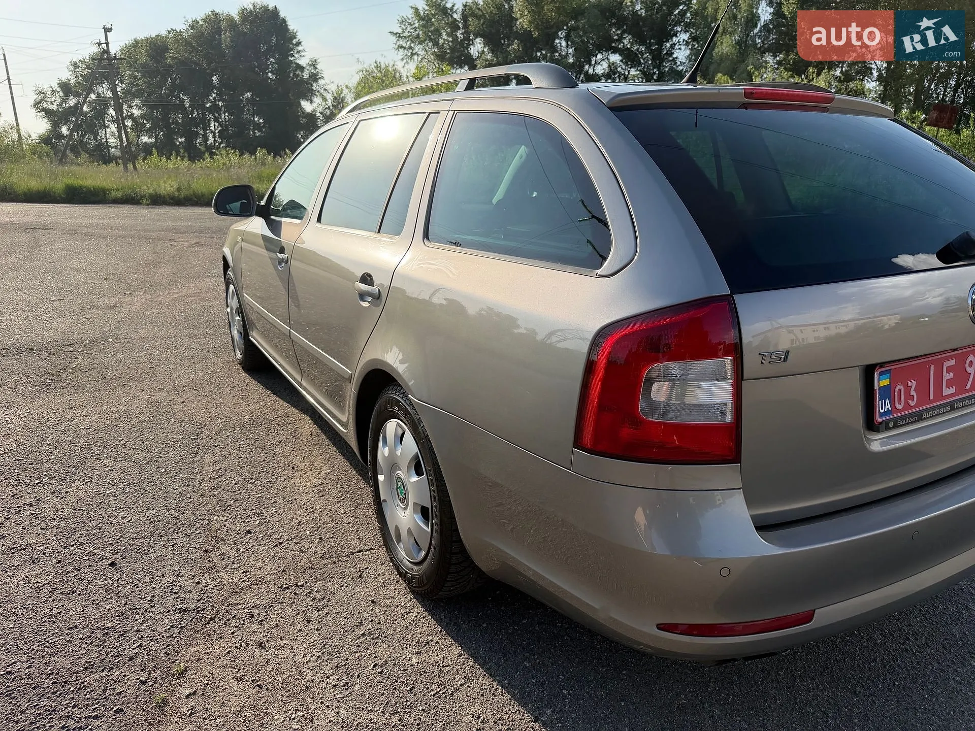 2012 Skoda Octavia - мініатюра 12