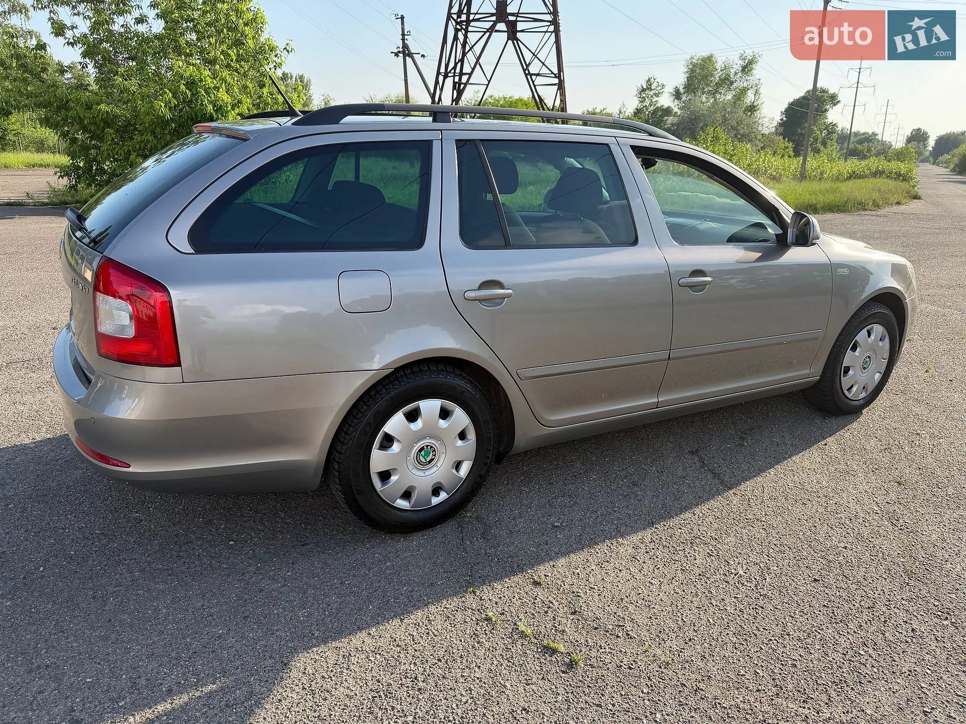 2012 Skoda Octavia - мініатюра 14
