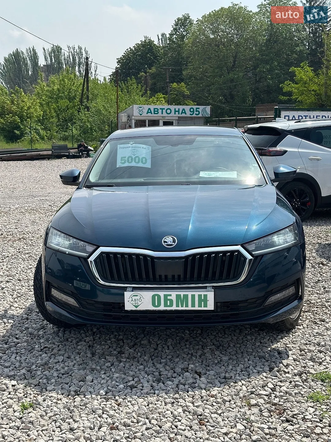 2024 Skoda Octavia - мініатюра 2