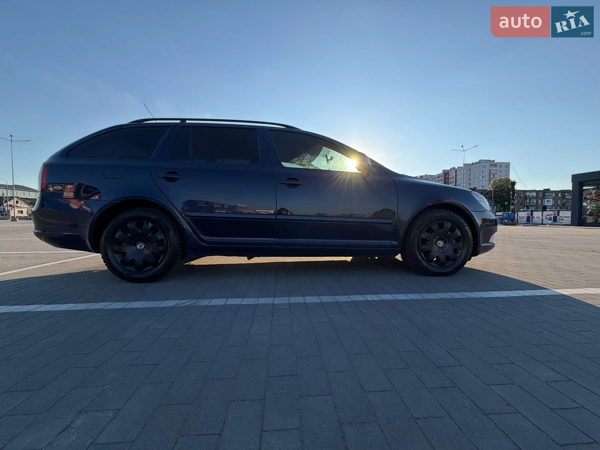 2011 Skoda Octavia - мініатюра 9