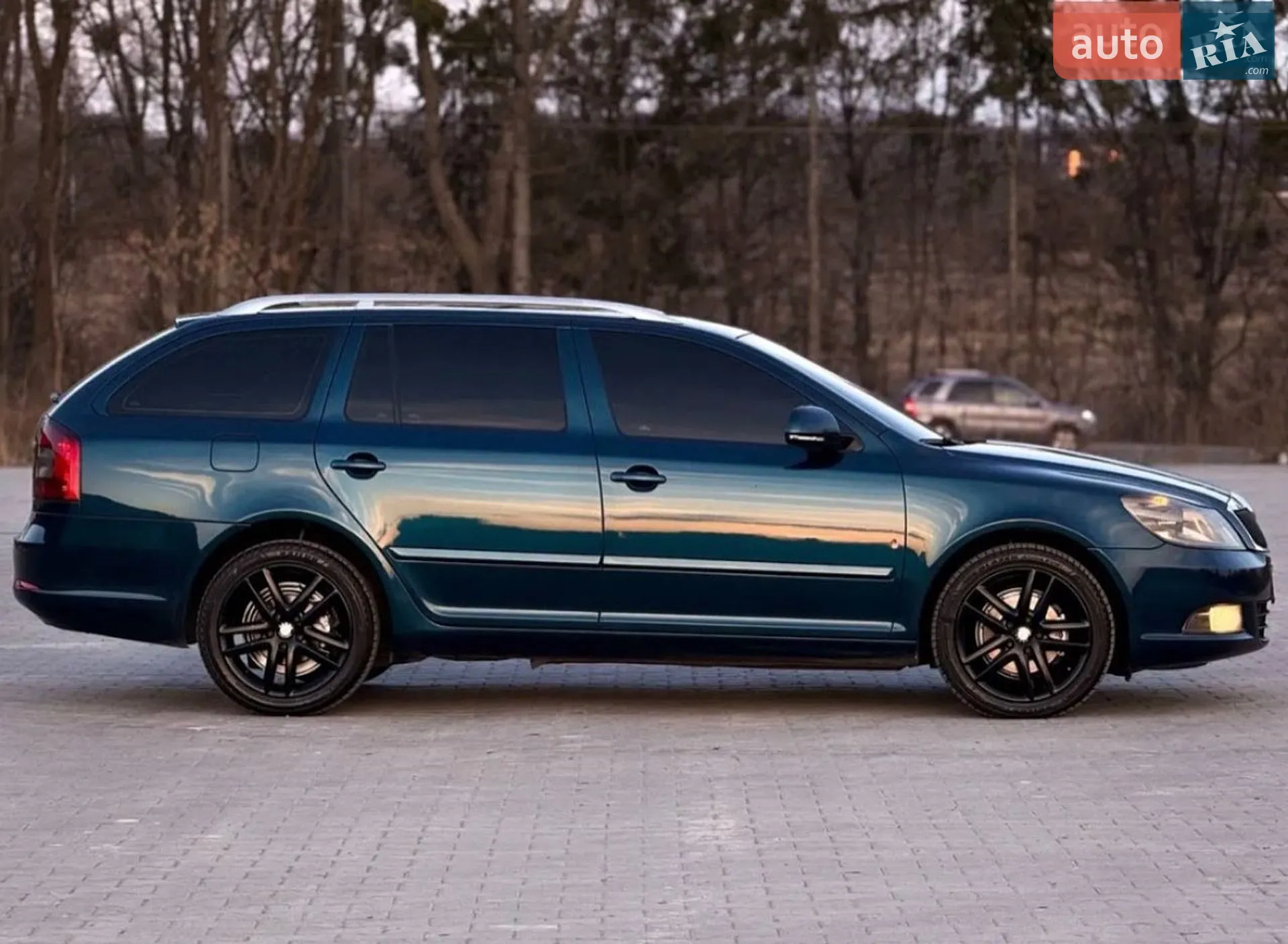 2011 Skoda Octavia - мініатюра 10
