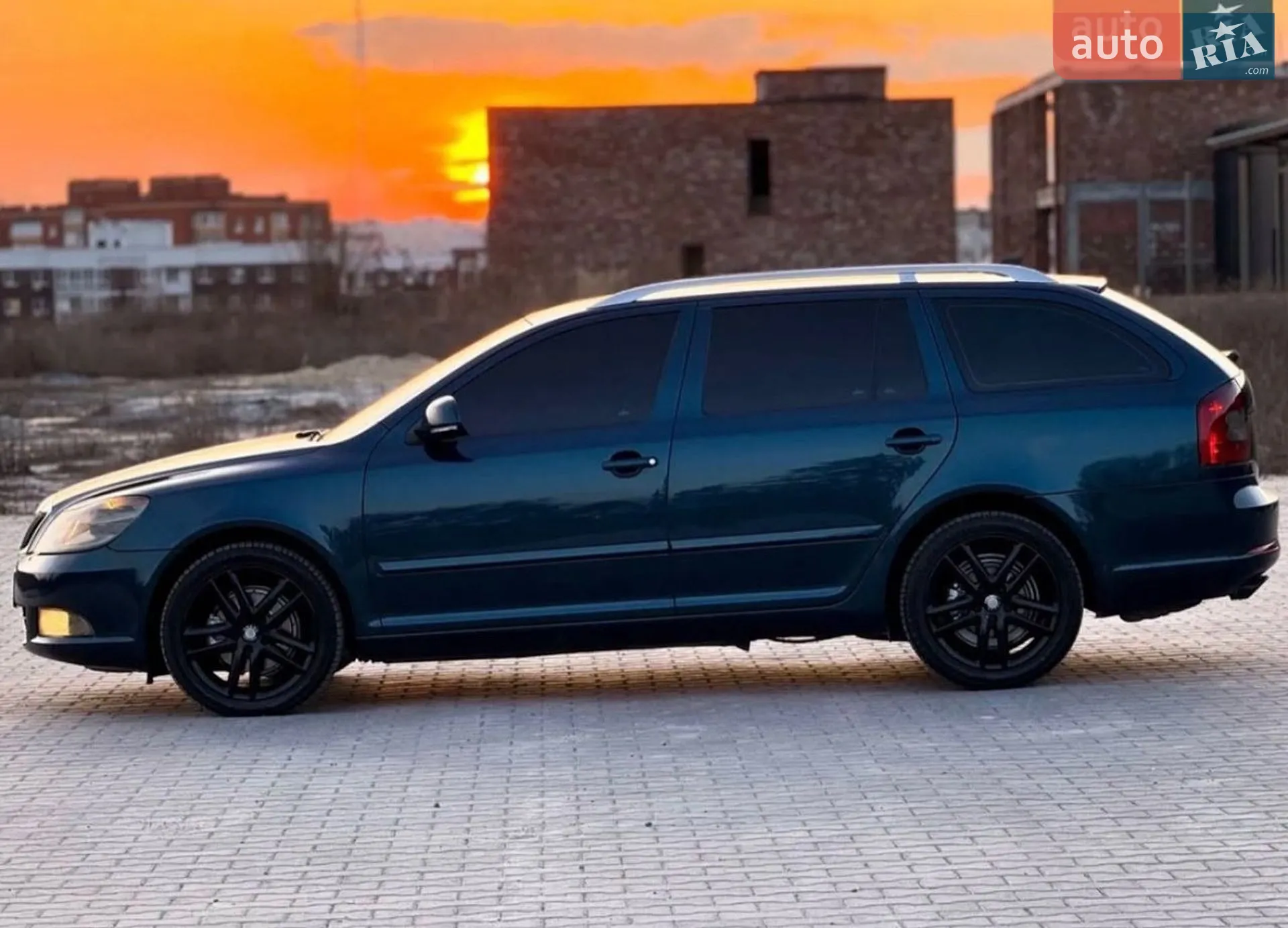 2011 Skoda Octavia - мініатюра 4
