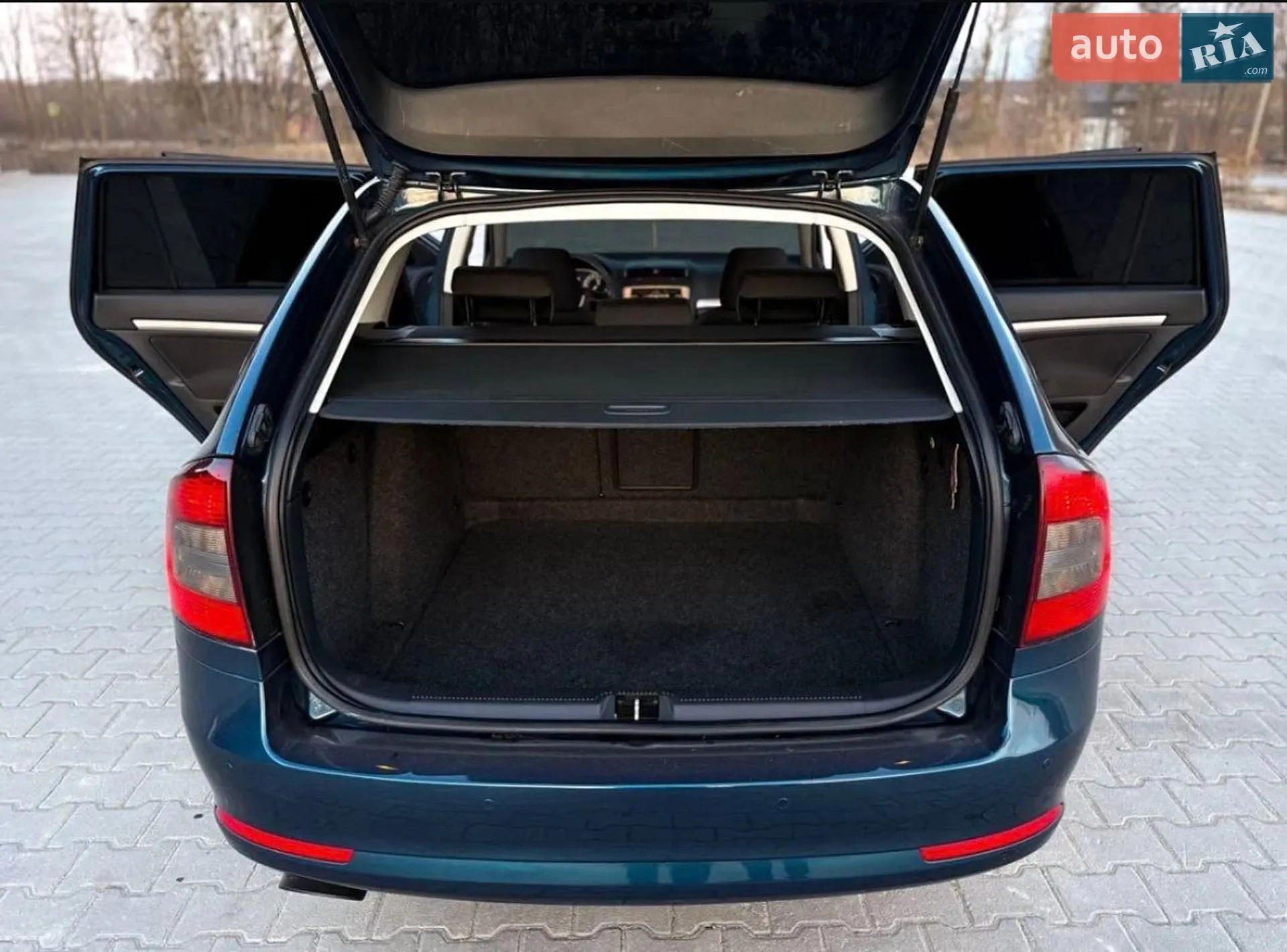 2011 Skoda Octavia - мініатюра 14