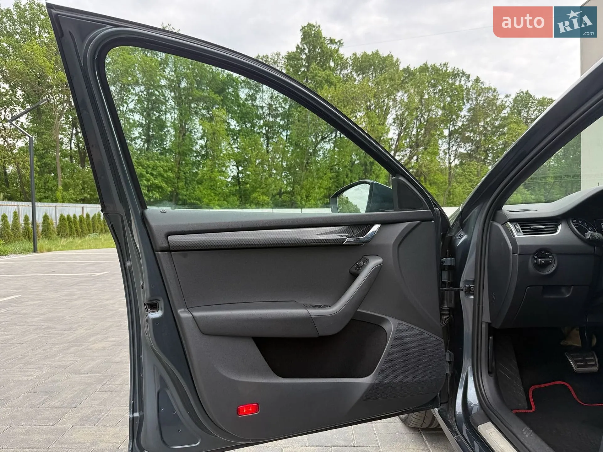 2015 Skoda Octavia - мініатюра 31