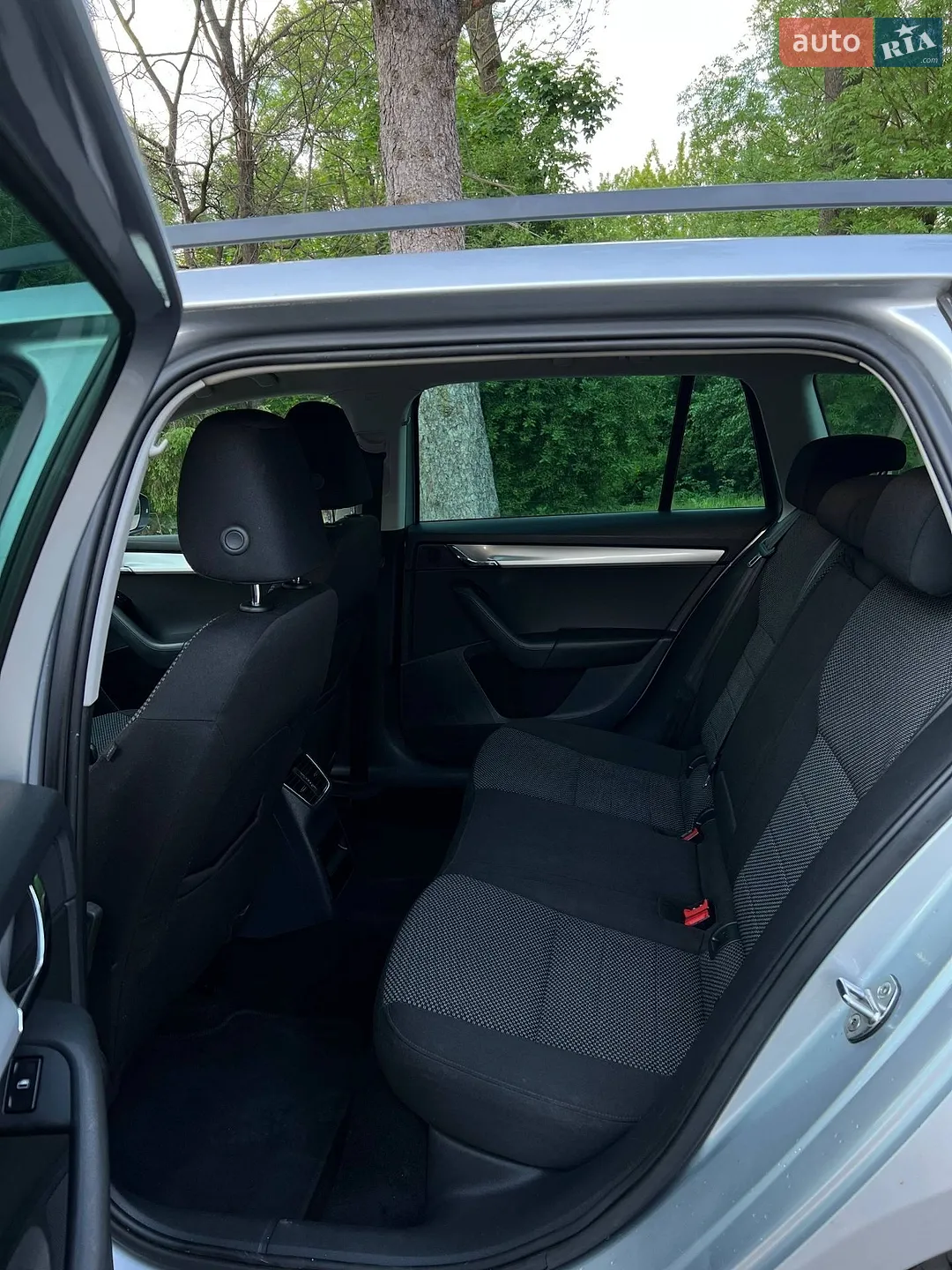 2015 Skoda Octavia - мініатюра 4