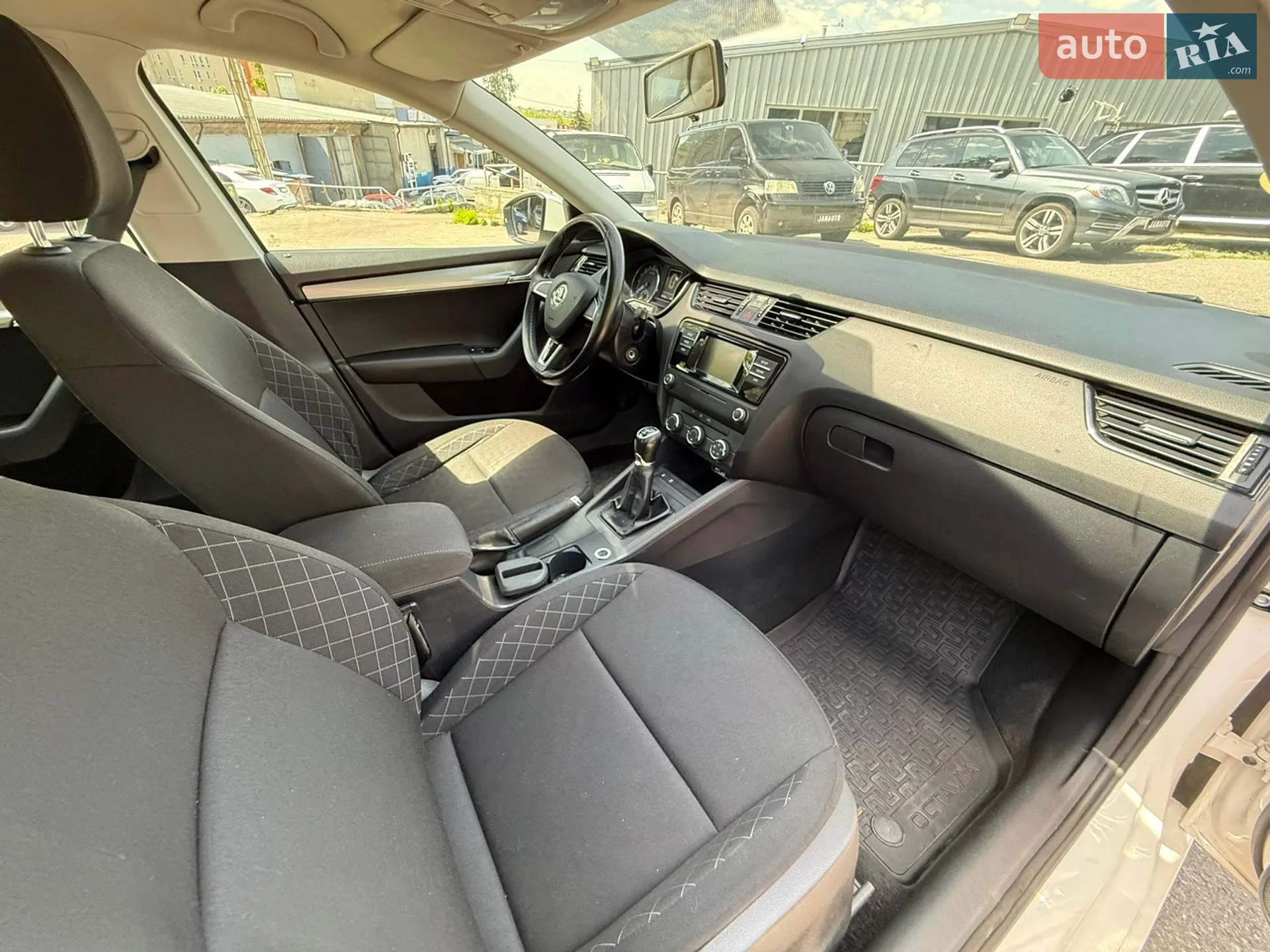 2019 Skoda Octavia - мініатюра 14