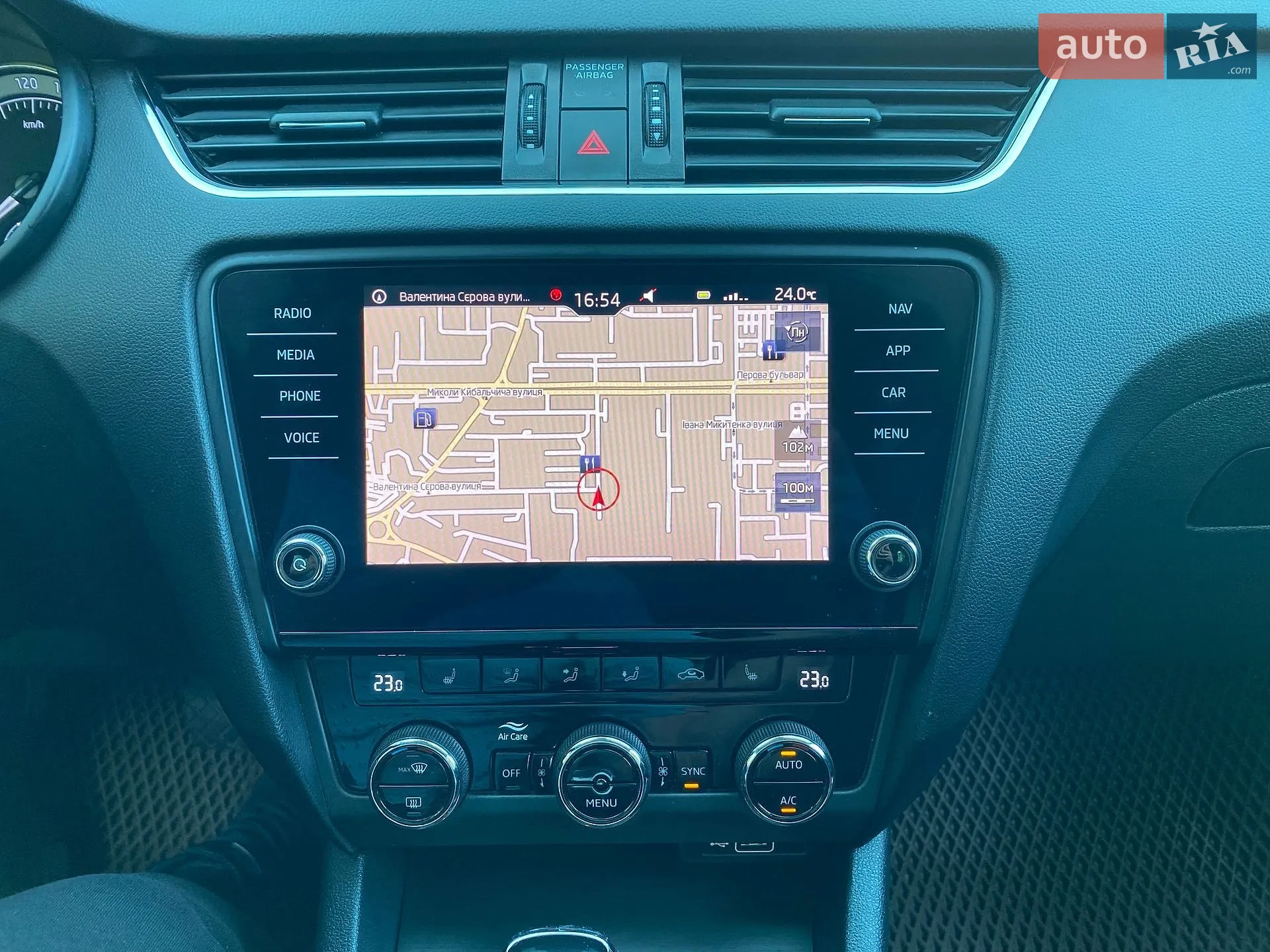 2018 Skoda Octavia - мініатюра 21