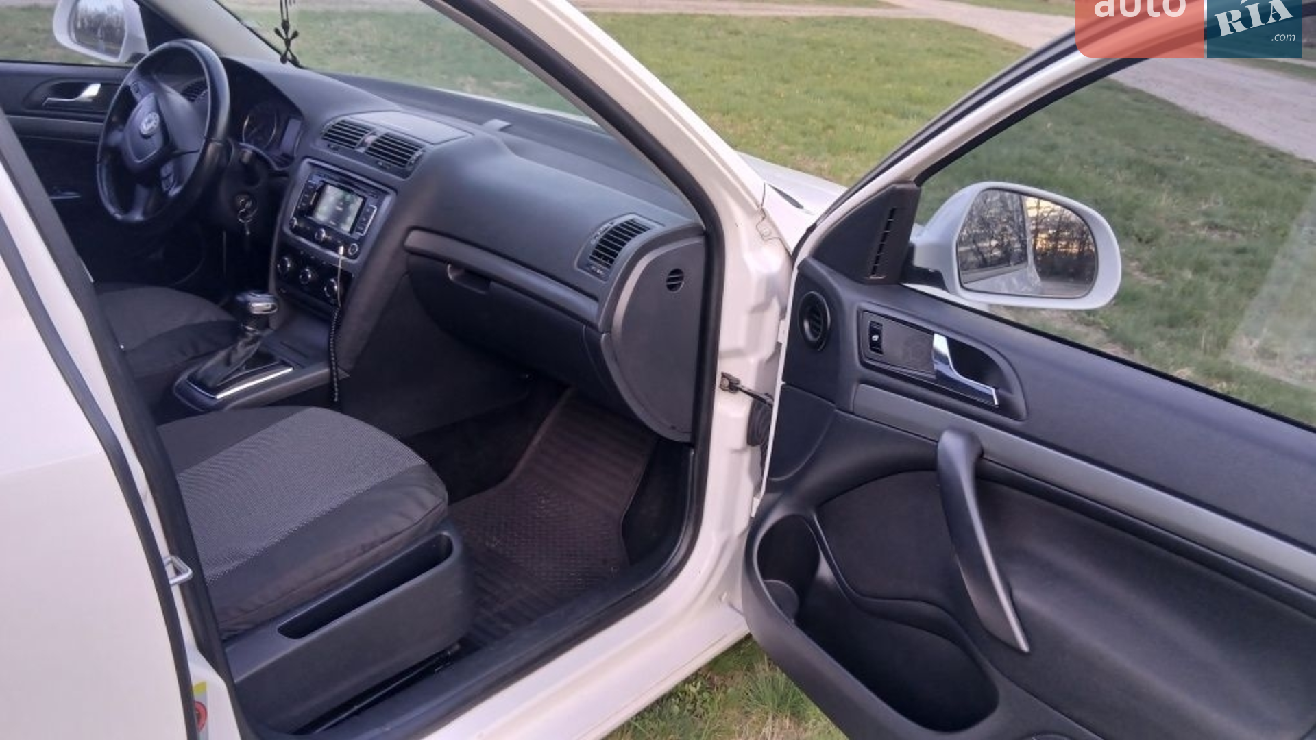 2011 Skoda Octavia - мініатюра 6