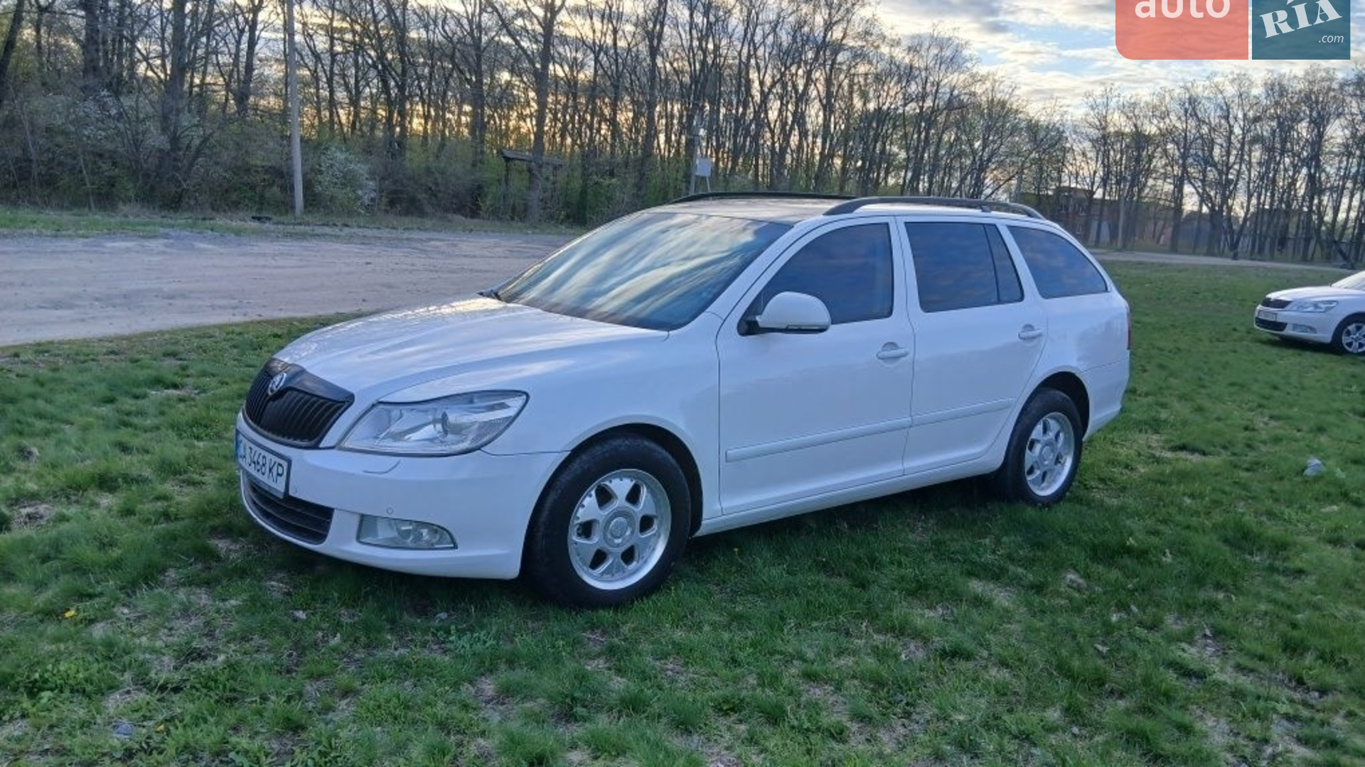 2011 Skoda Octavia - мініатюра 9