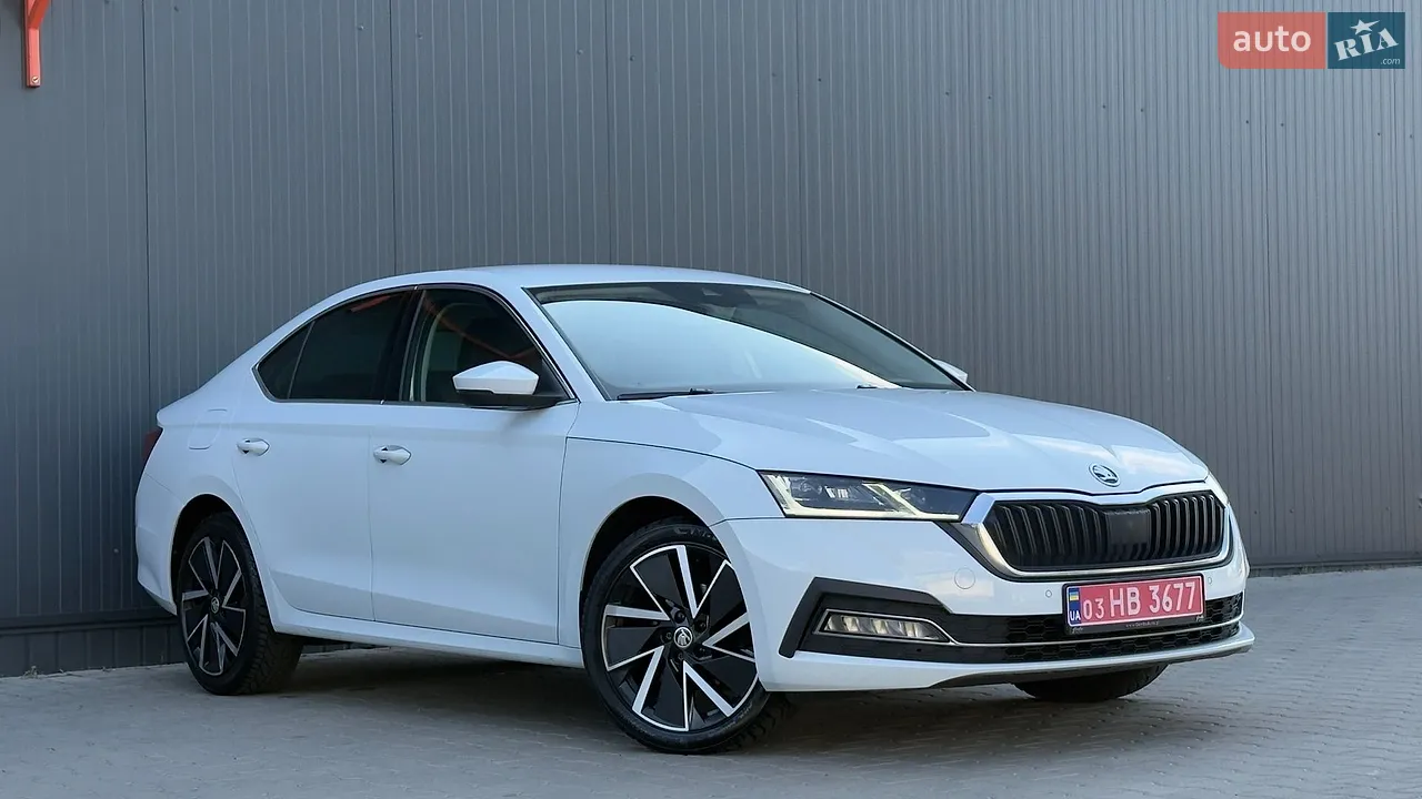 2022 Skoda Kodiaq - мініатюра 58