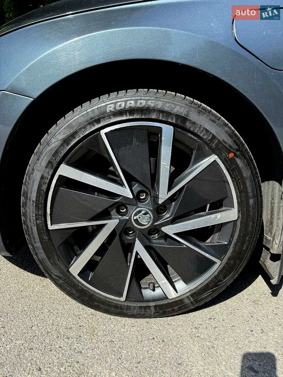 2020 Skoda Octavia - мініатюра 13