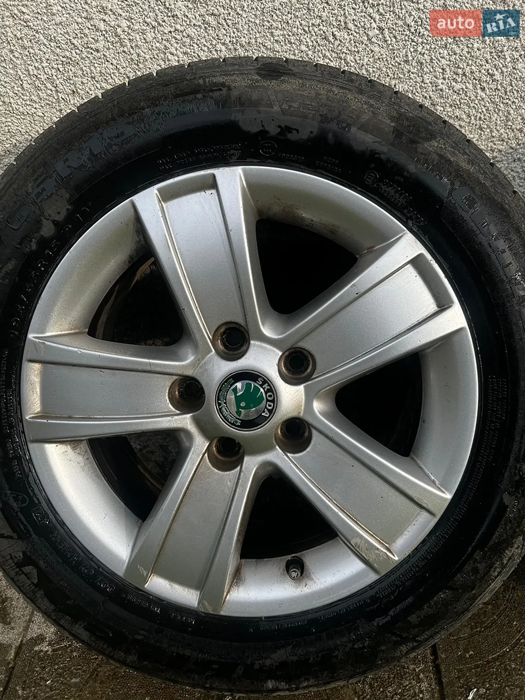 2010 Skoda Octavia - мініатюра 19