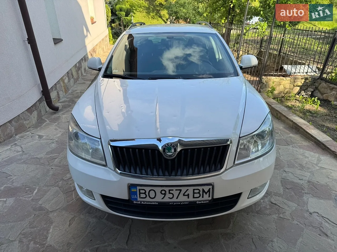 2012 Skoda Octavia - мініатюра 18