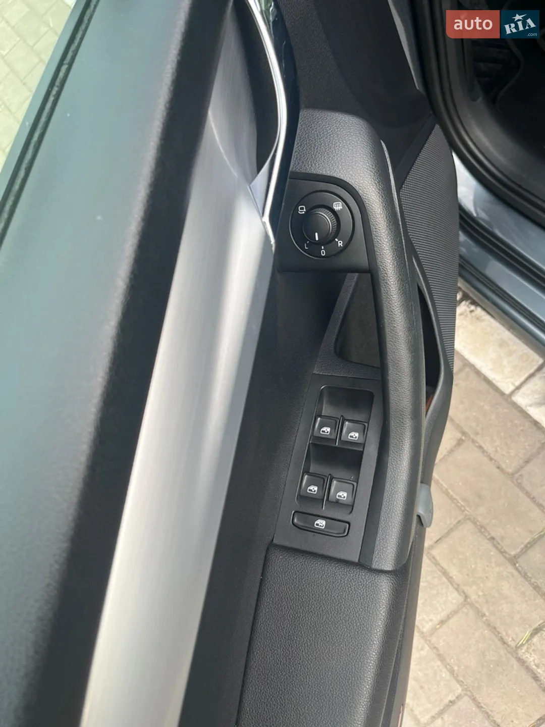 2018 Skoda Octavia - мініатюра 22
