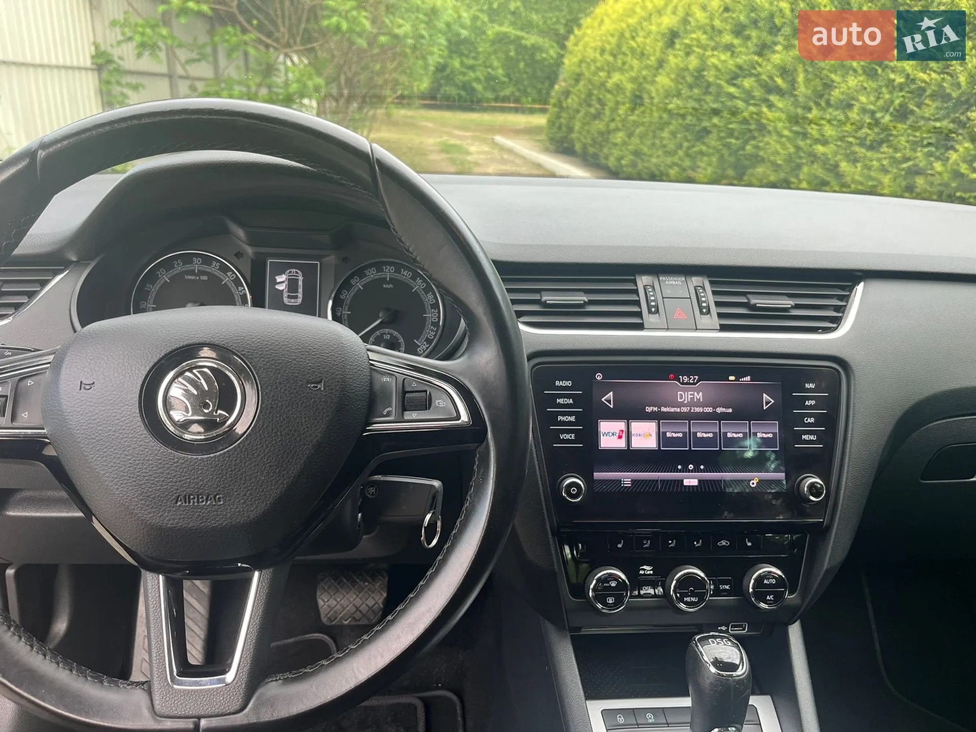 2018 Skoda Octavia - мініатюра 28
