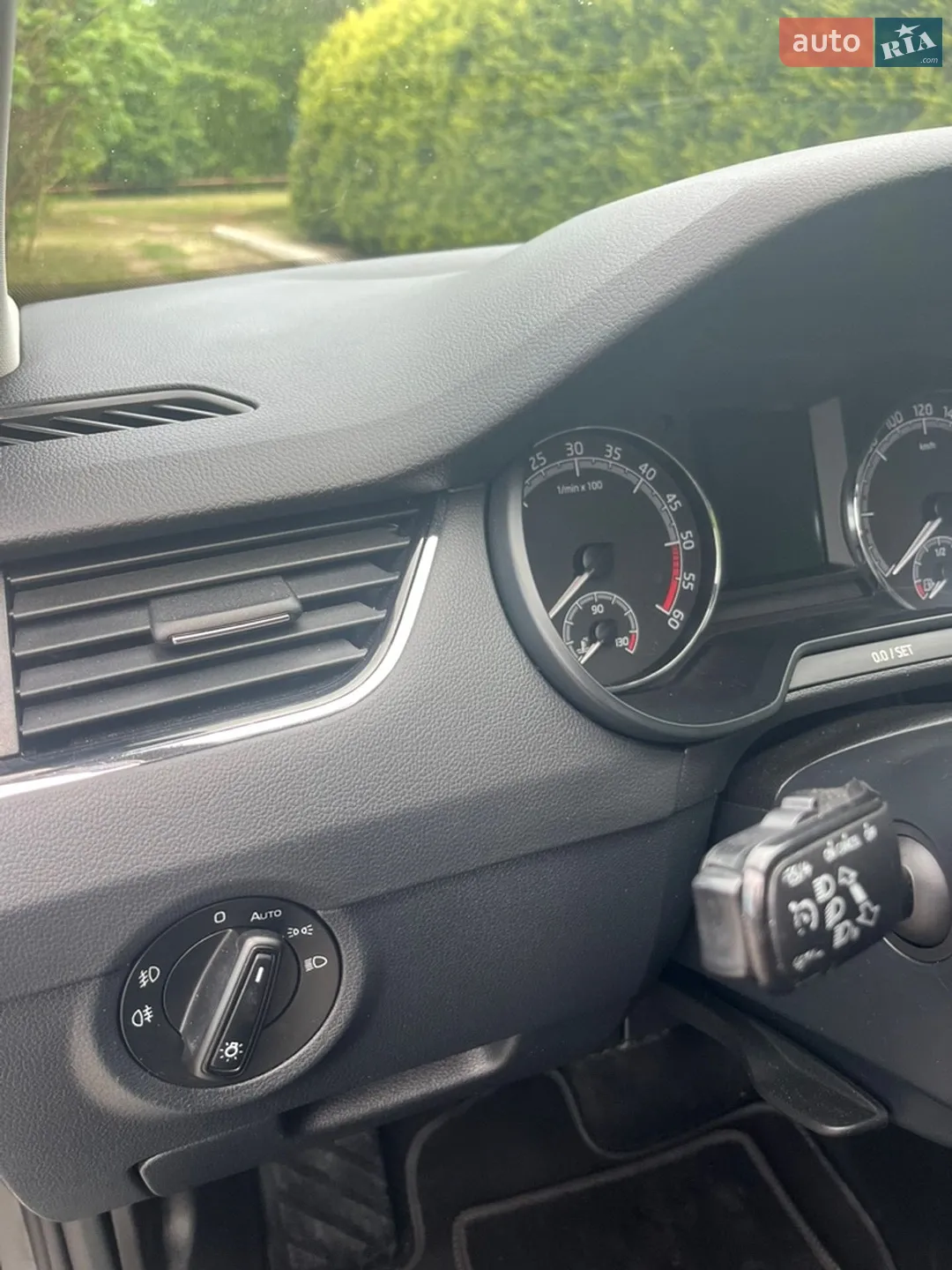 2018 Skoda Octavia - мініатюра 34