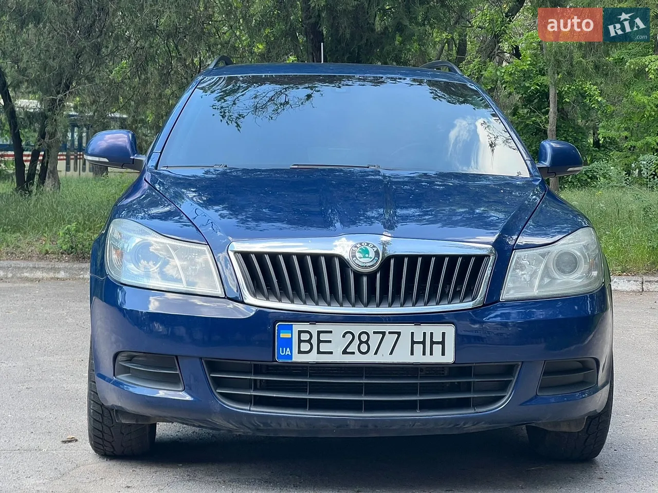 2012 Skoda Octavia - мініатюра 15