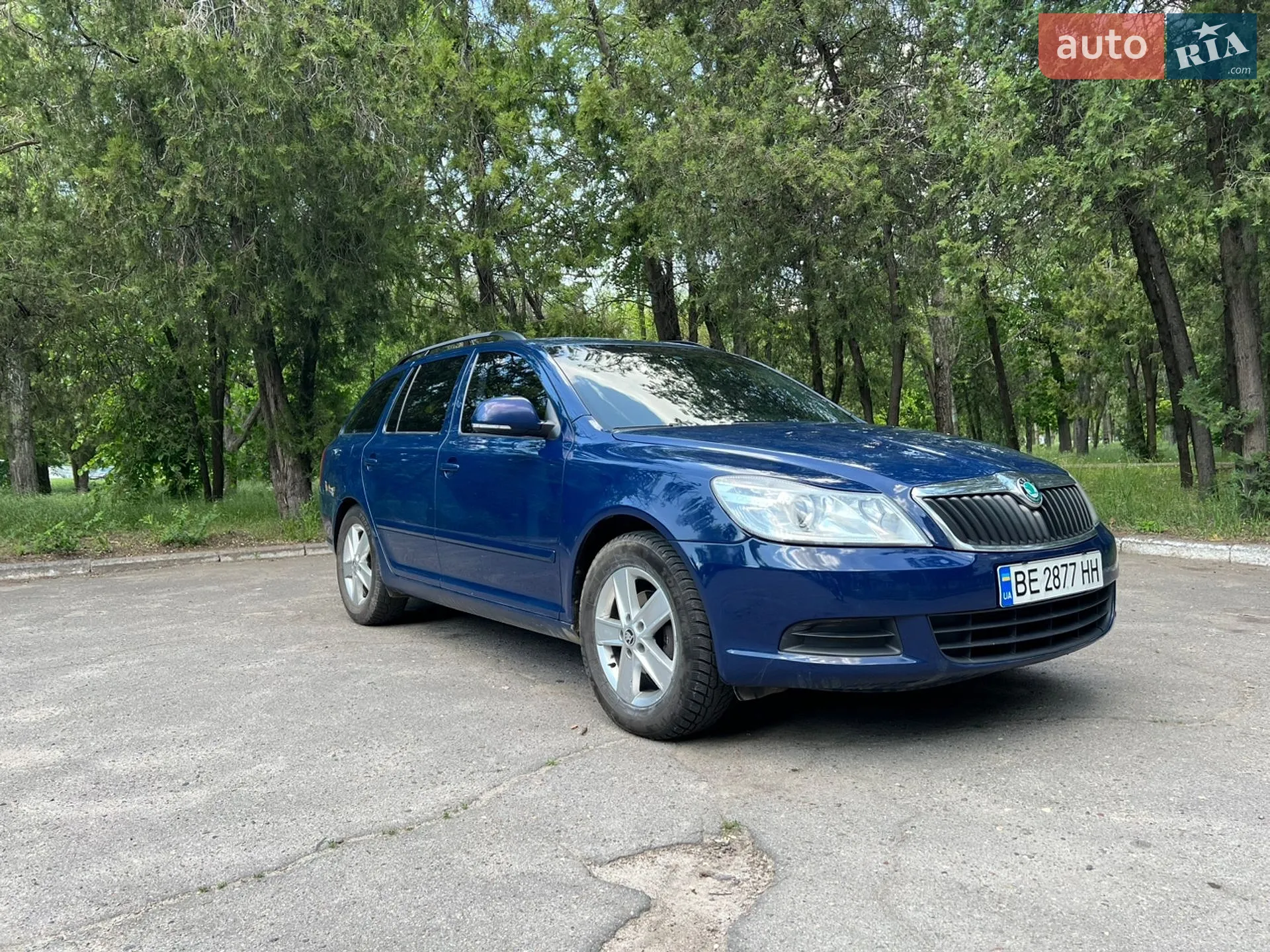 2011 Skoda Octavia - мініатюра 2