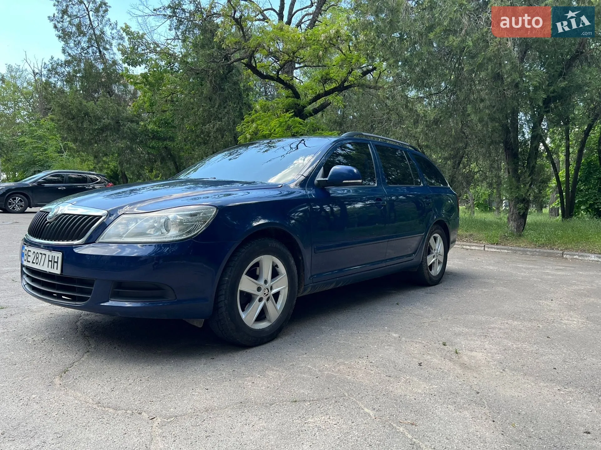 2011 Skoda Octavia - мініатюра 4