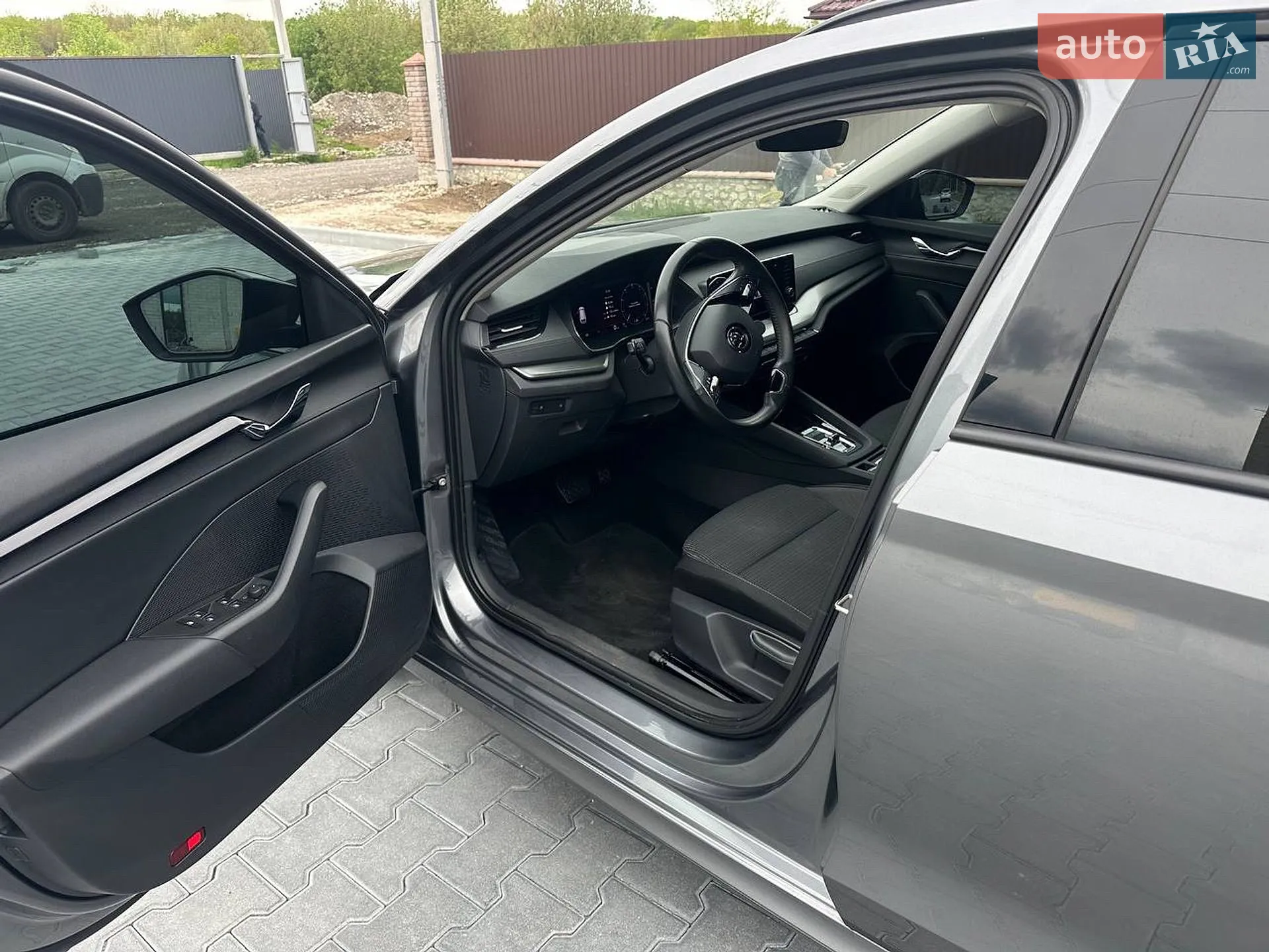 2022 Skoda Octavia - мініатюра 7